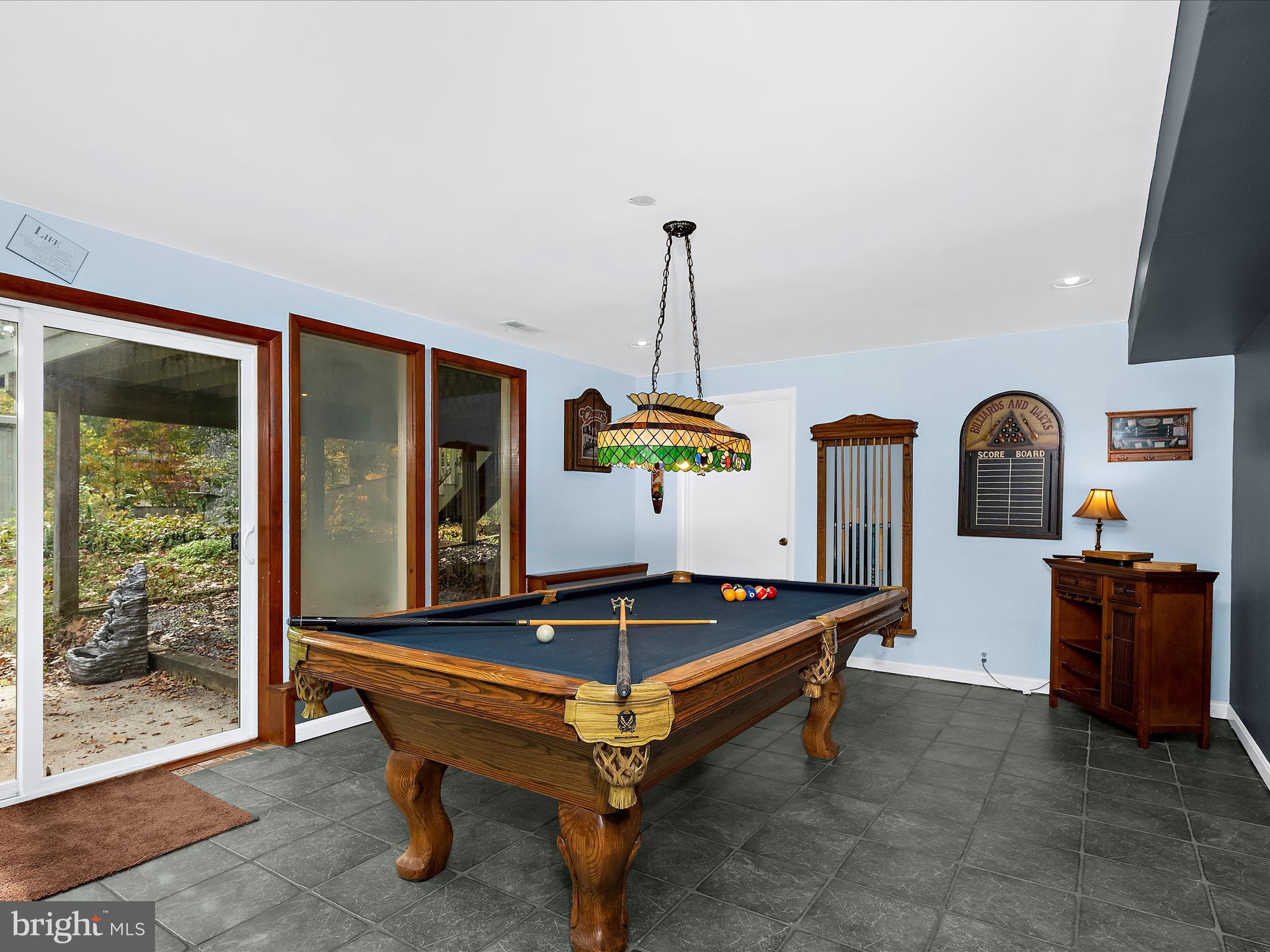 DIVIDING CREEK KNOLLS - Residential