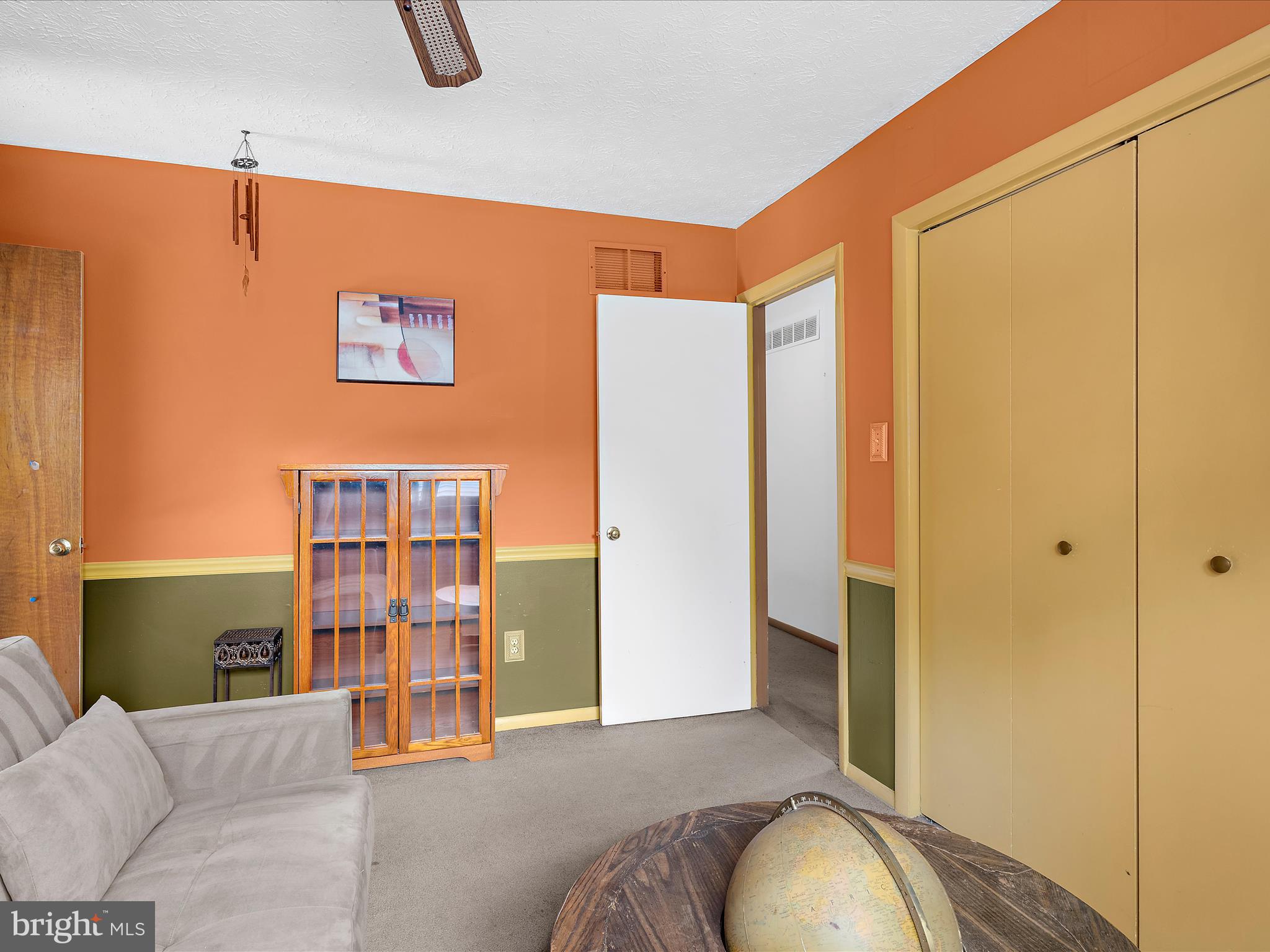 DIVIDING CREEK KNOLLS - Residential