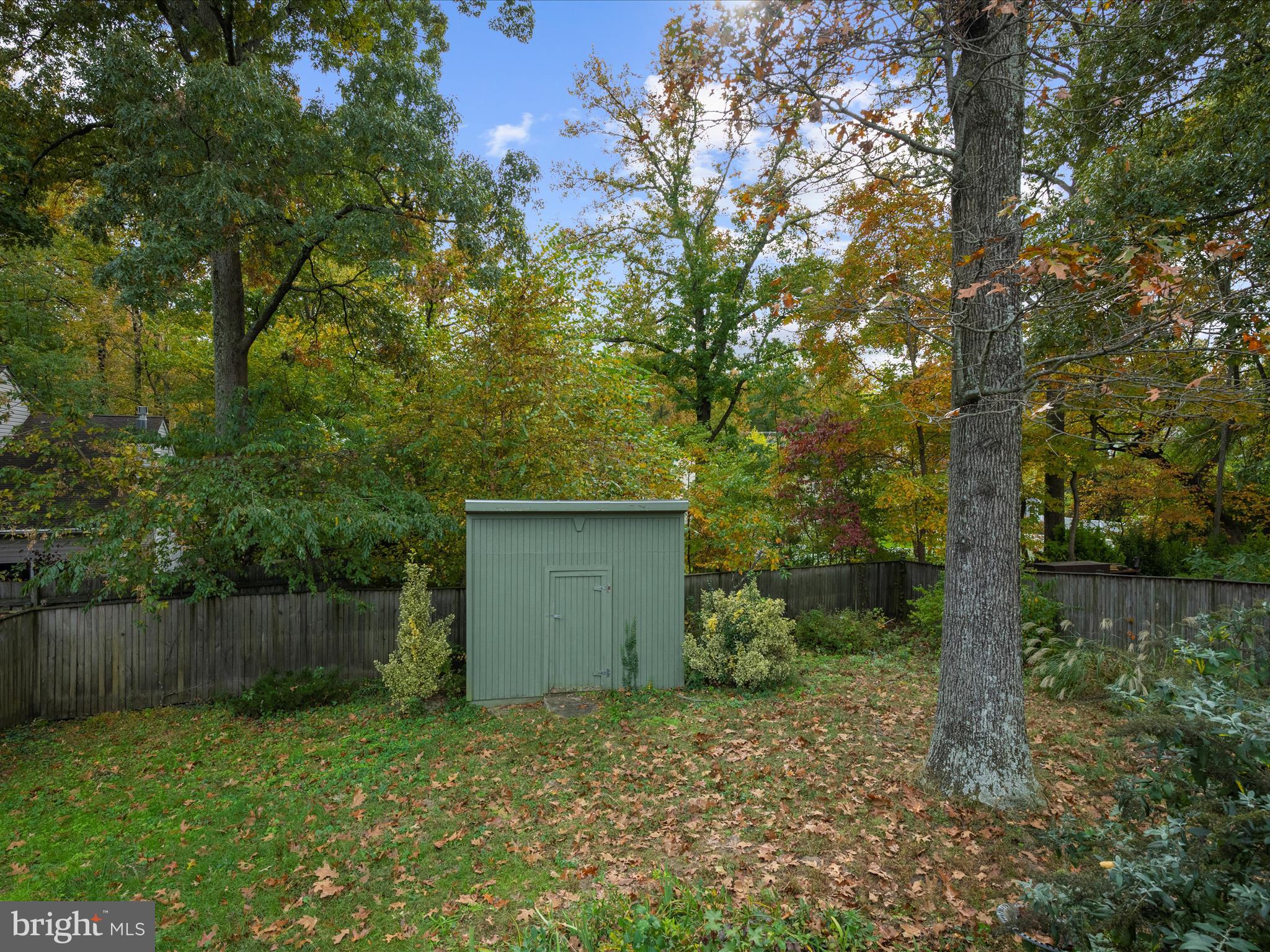 DIVIDING CREEK KNOLLS - Residential