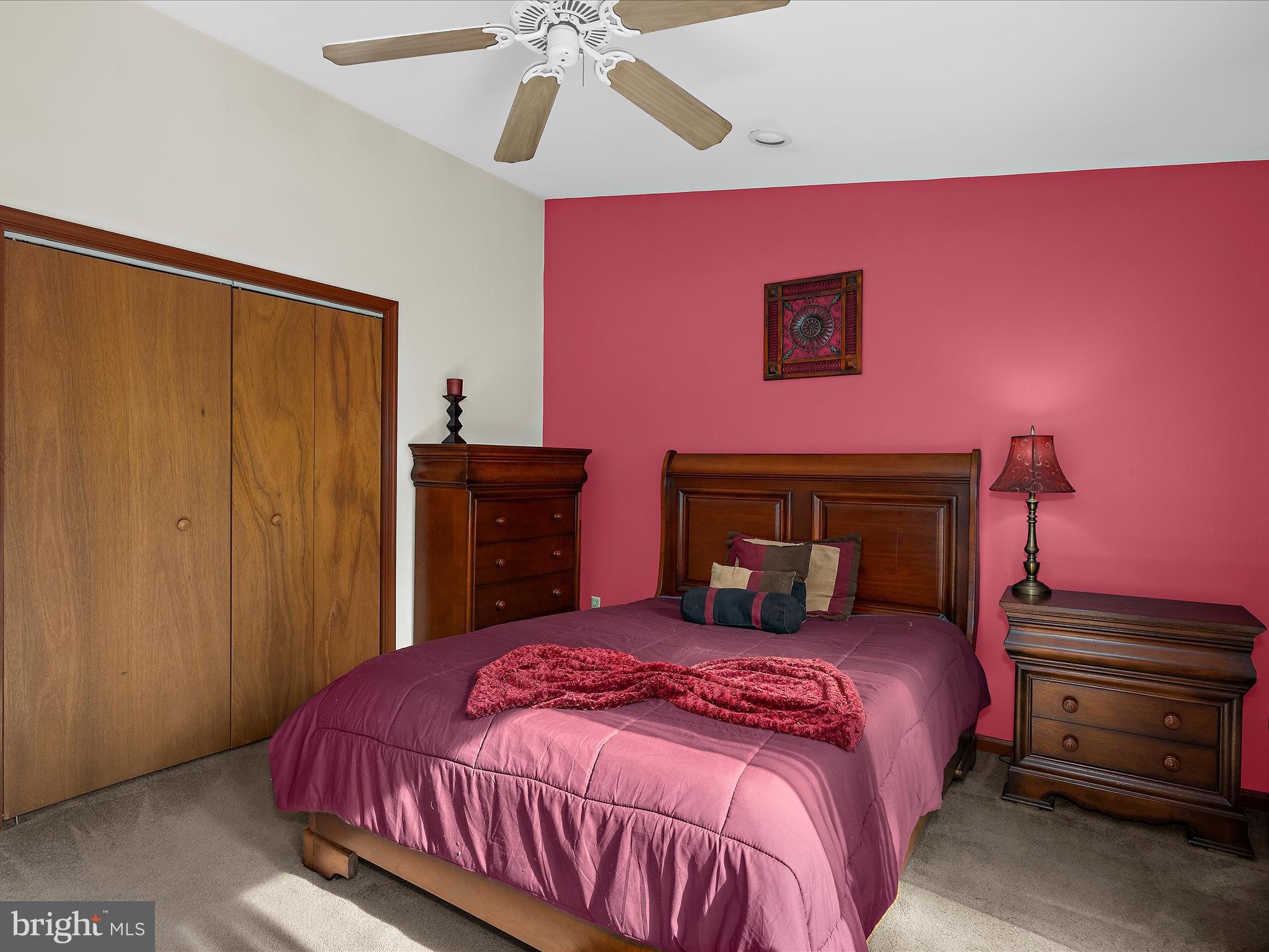 DIVIDING CREEK KNOLLS - Residential