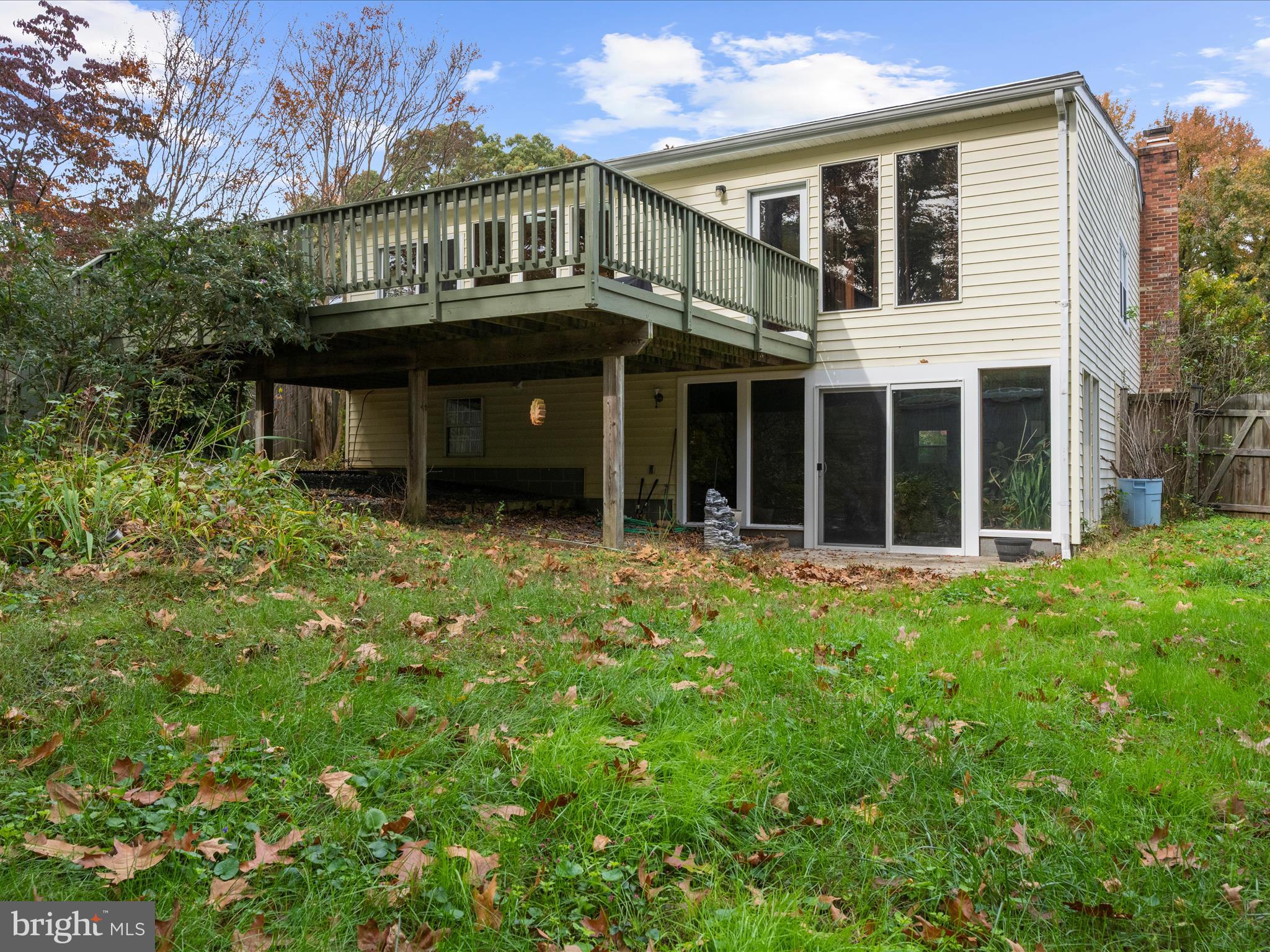 DIVIDING CREEK KNOLLS - Residential