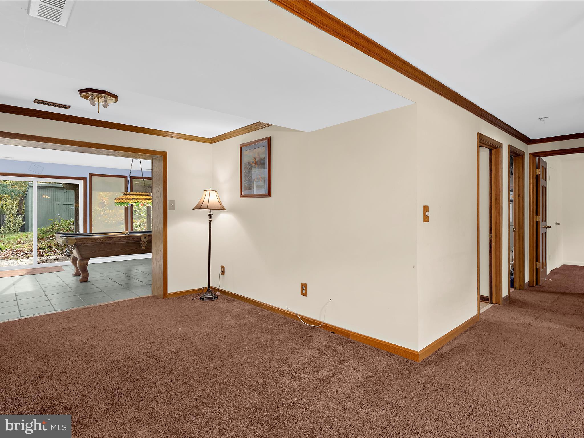 DIVIDING CREEK KNOLLS - Residential