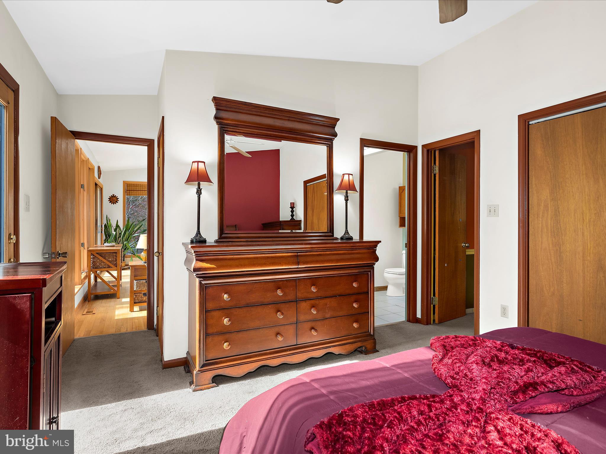 DIVIDING CREEK KNOLLS - Residential