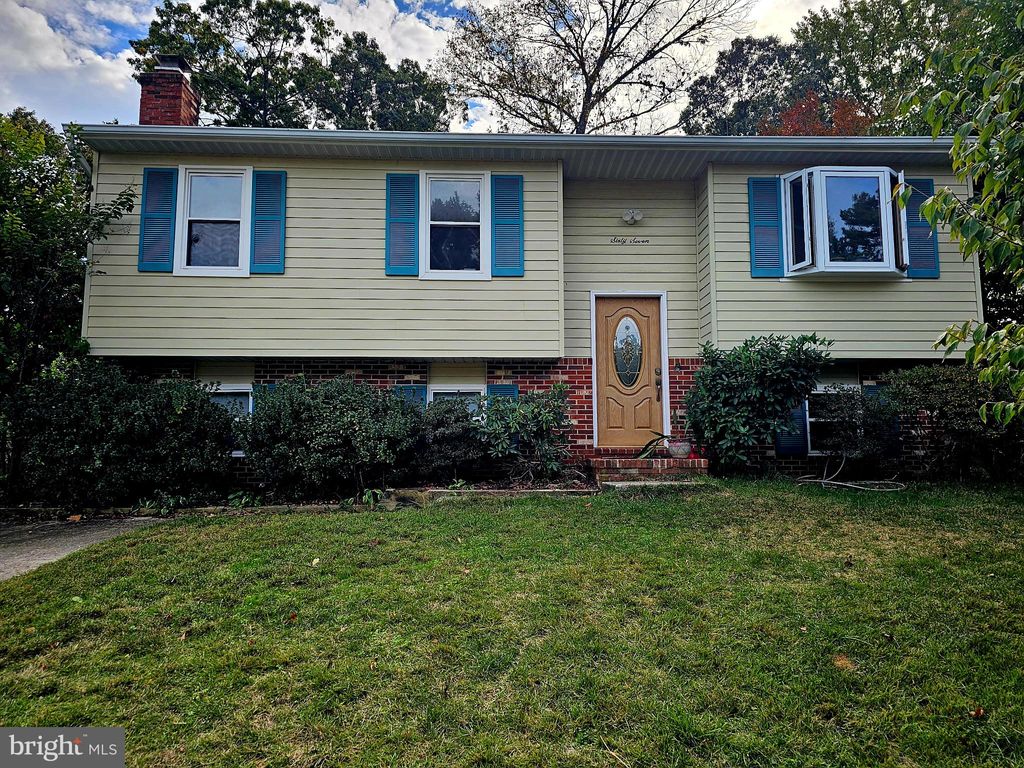 Photo of 67 Dividing Creek Court, ARNOLD, MD 21012 (MLS # MDAA2127508)