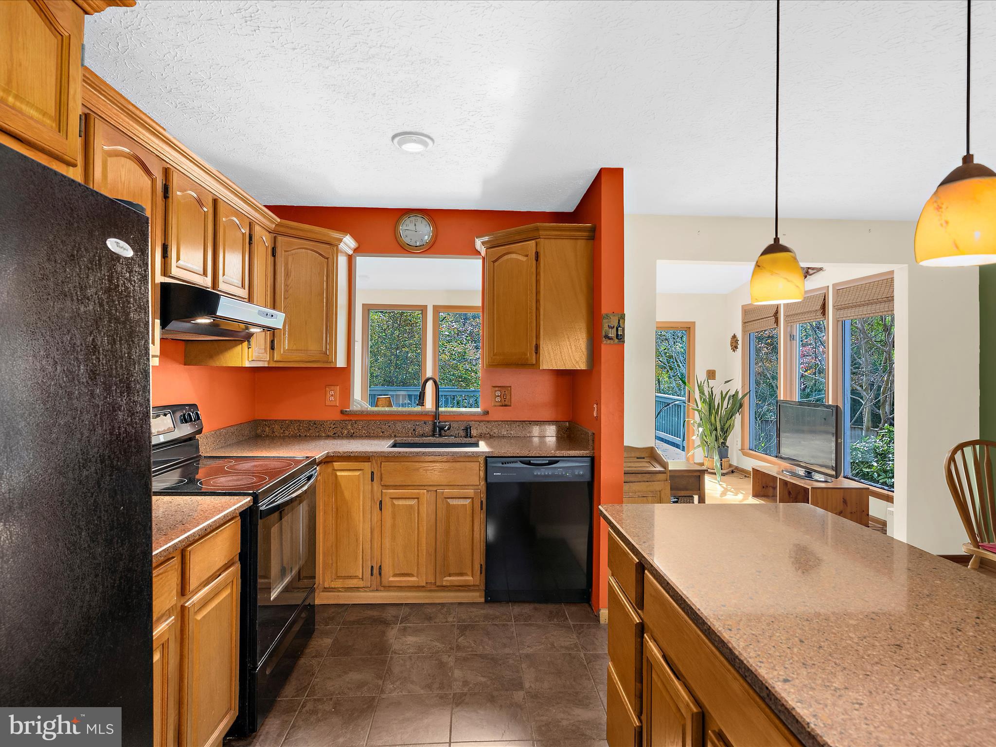 DIVIDING CREEK KNOLLS - Residential