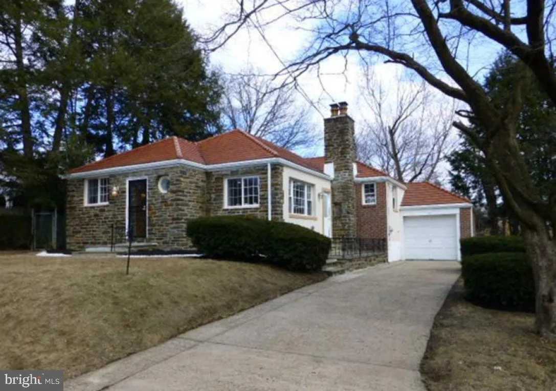 6511 Lawnton Avenue, Philadelphia, PA, 19126