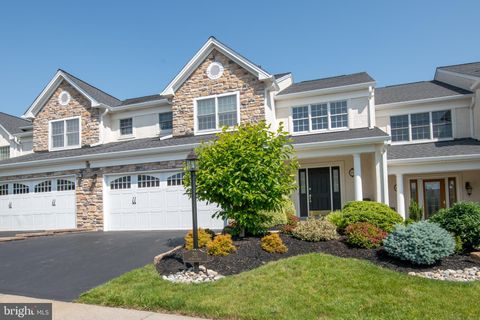 261 SYDNEY ROAD SOUTHAMPTON PA 18966