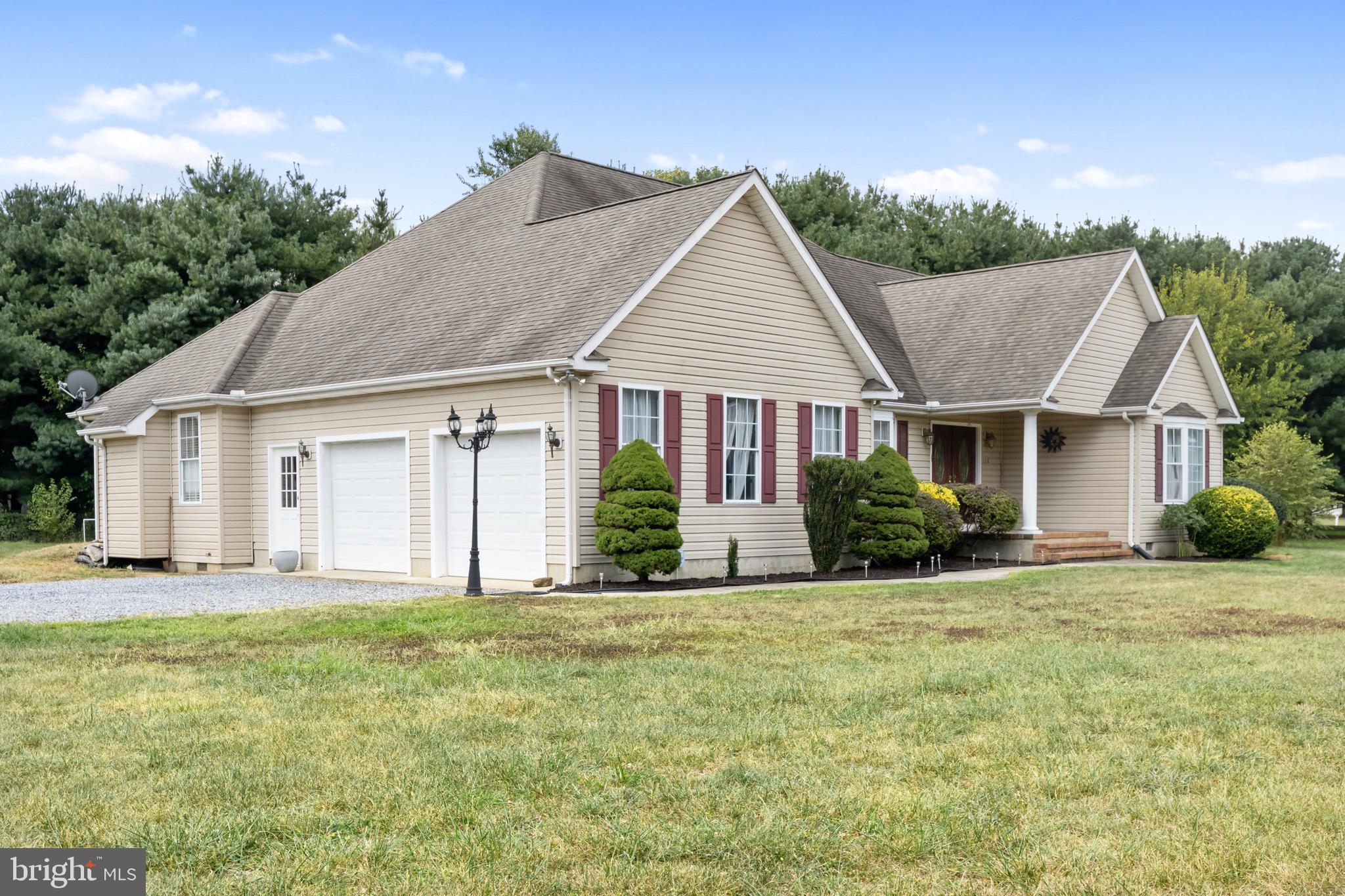 THE GROVE - Residential