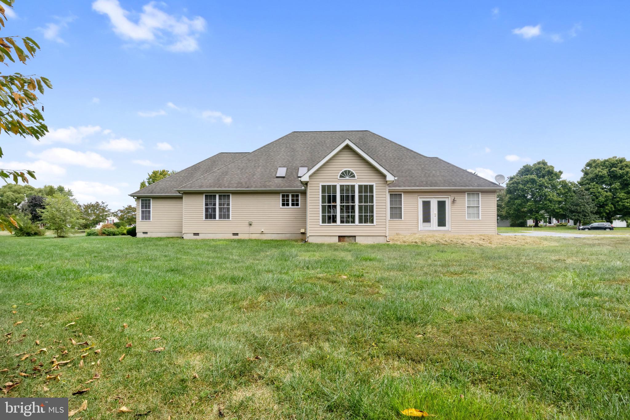 THE GROVE - Residential