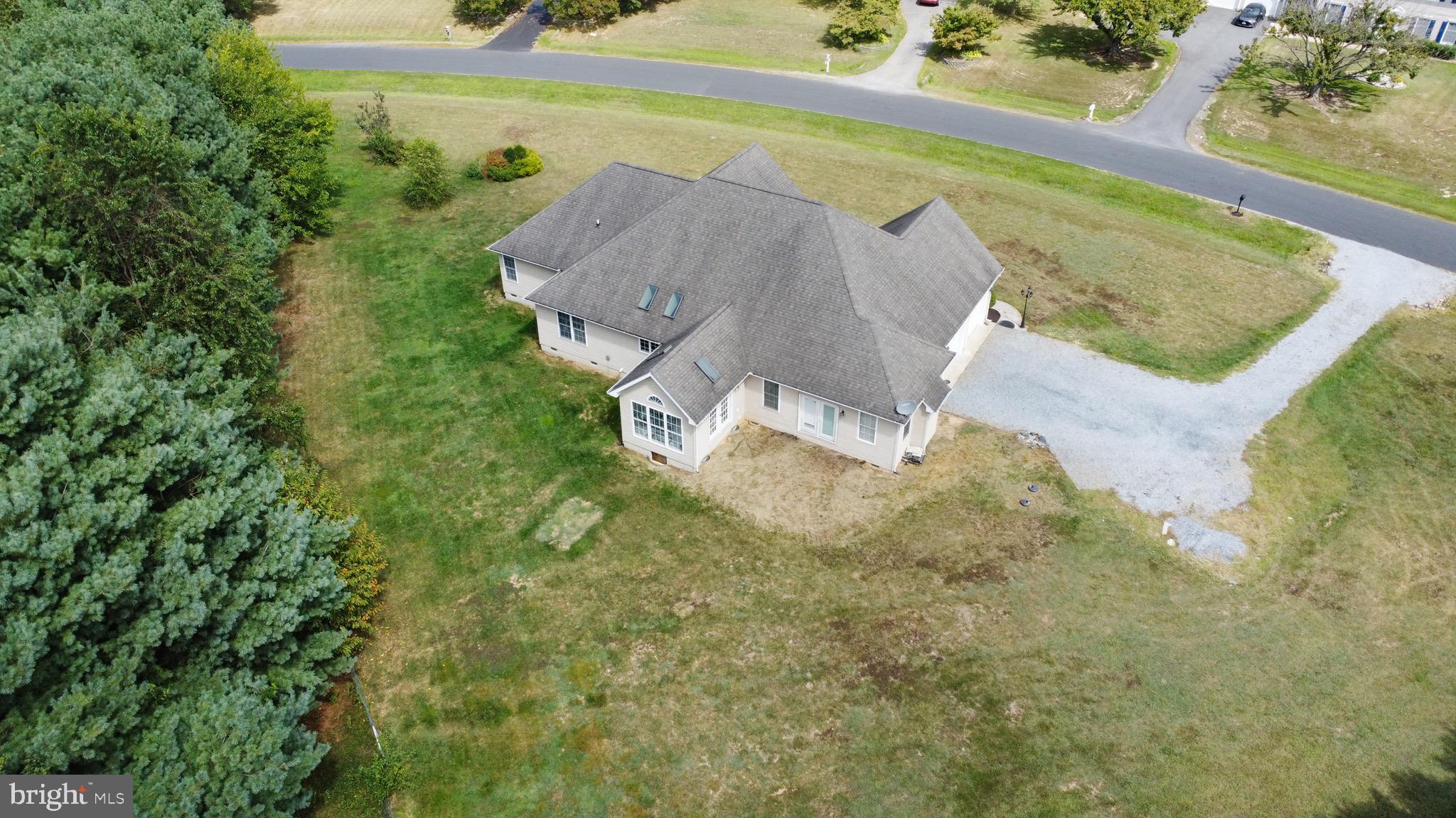 THE GROVE - Residential