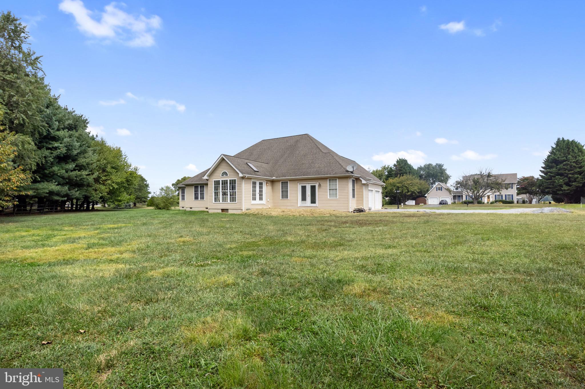 THE GROVE - Residential