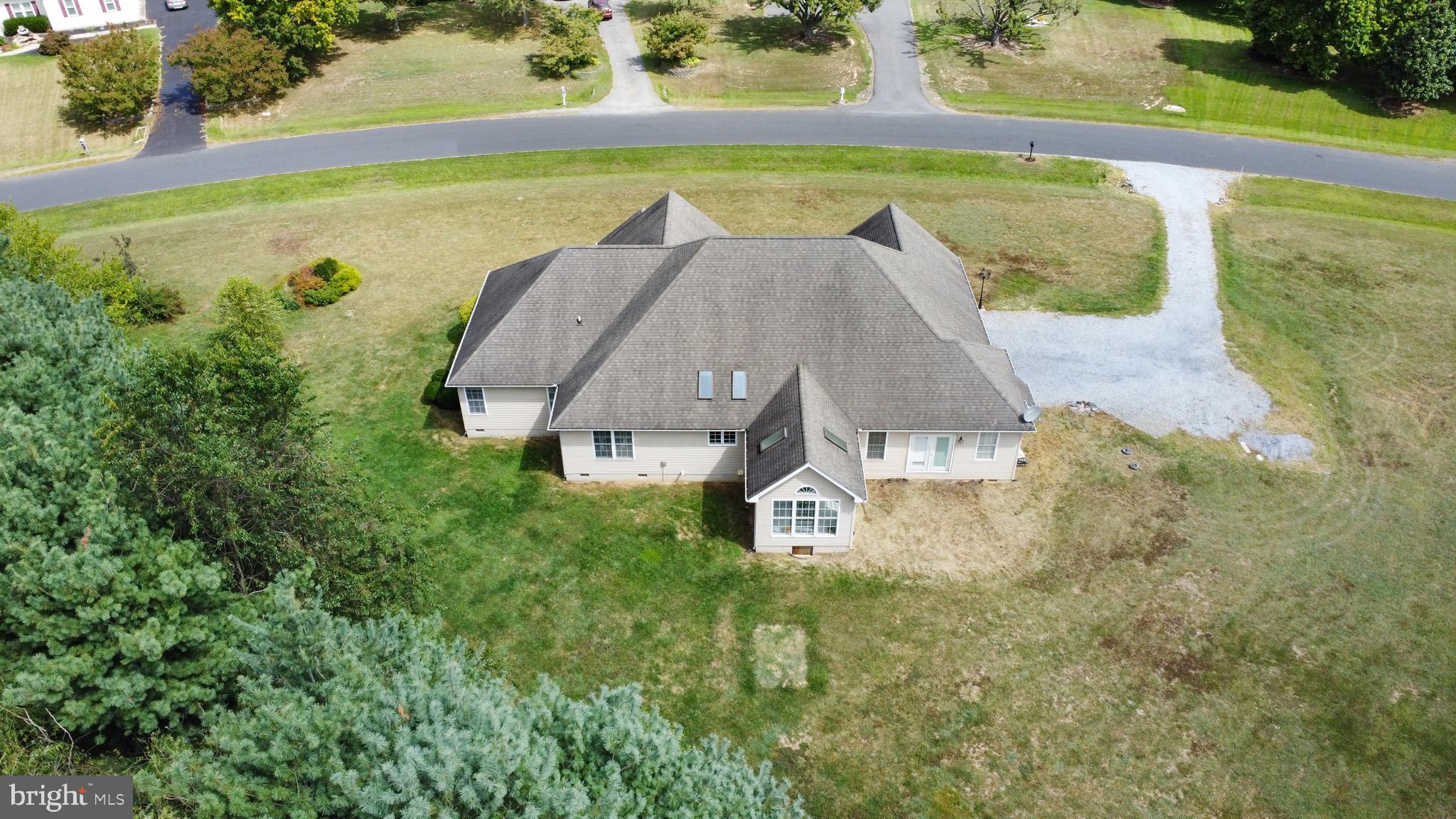 THE GROVE - Residential