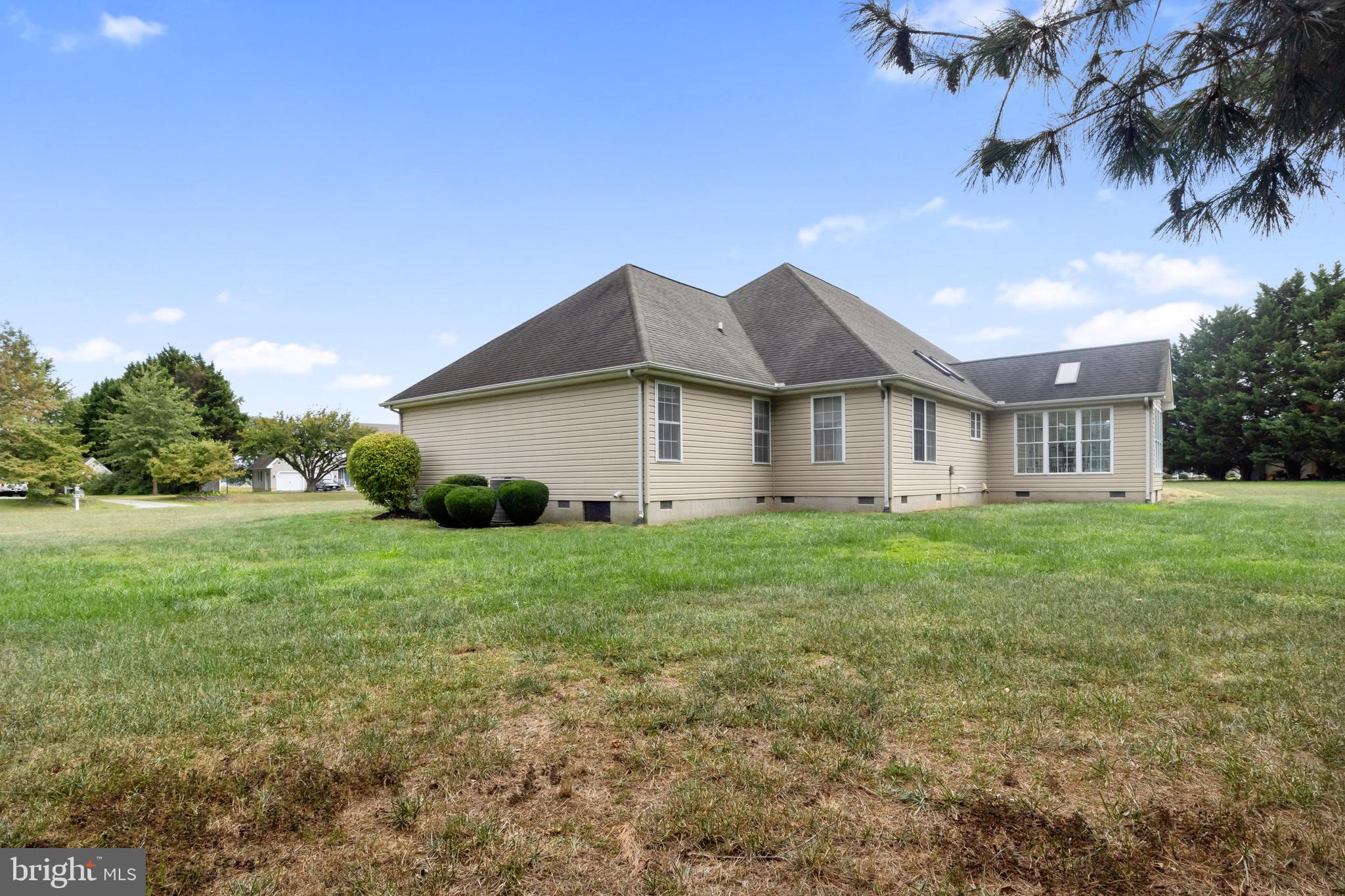 THE GROVE - Residential