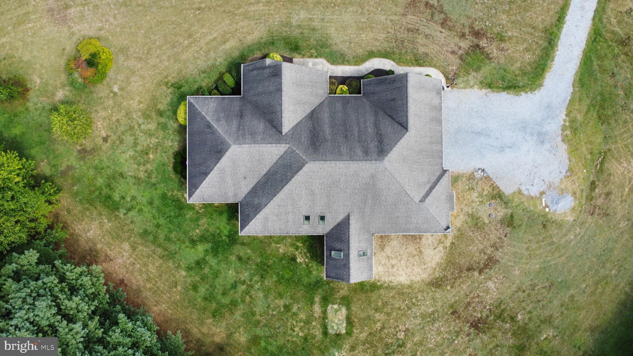 THE GROVE - Residential