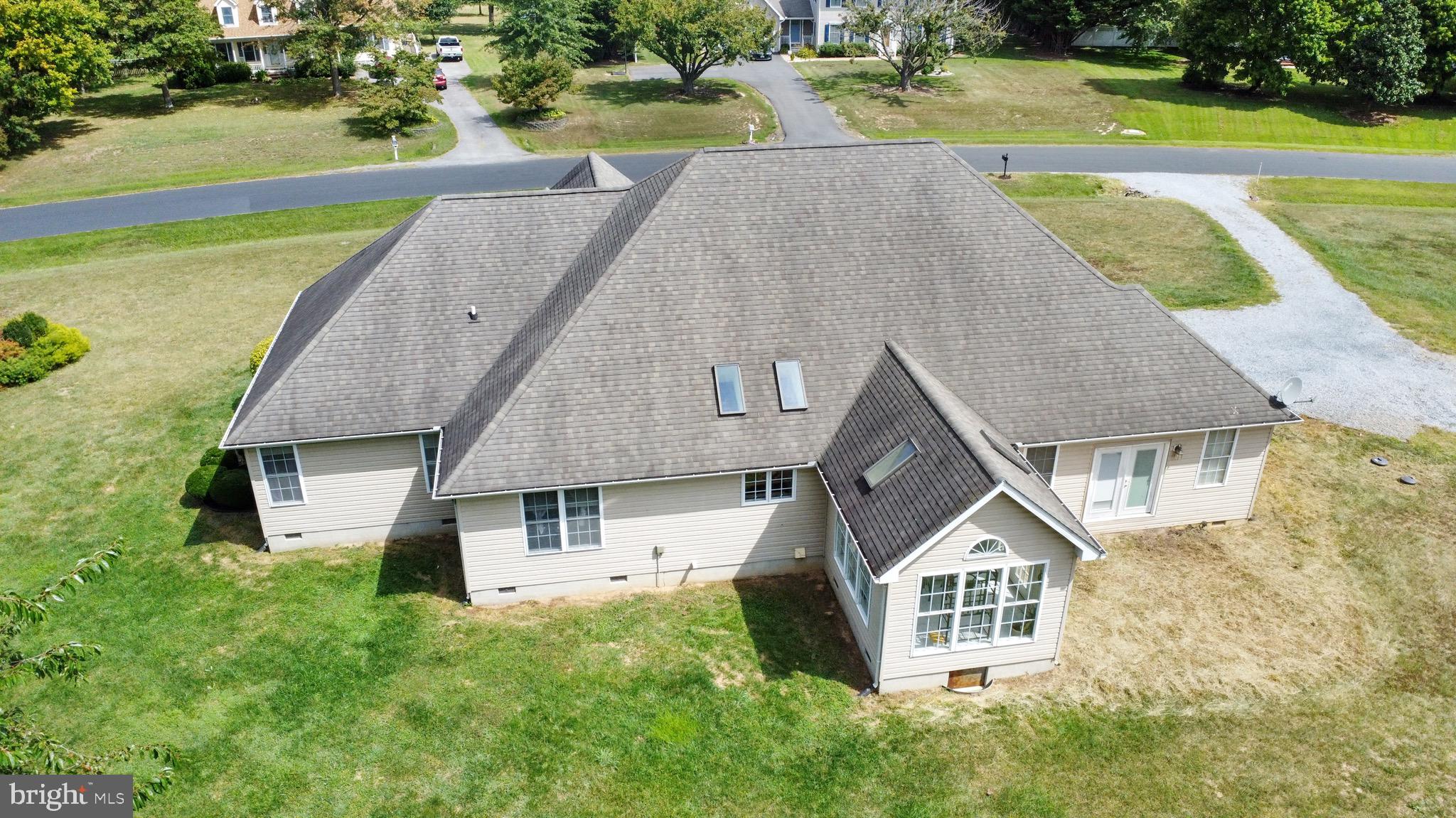 THE GROVE - Residential