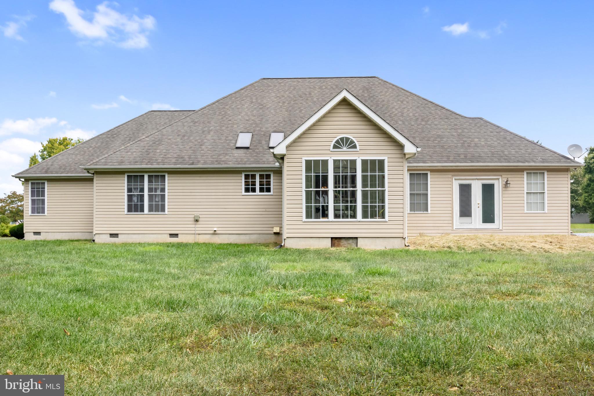 THE GROVE - Residential