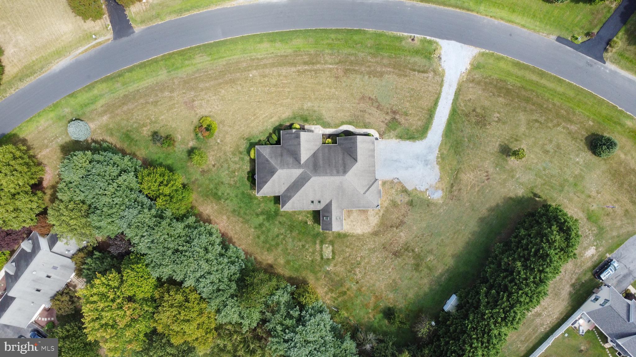 THE GROVE - Residential