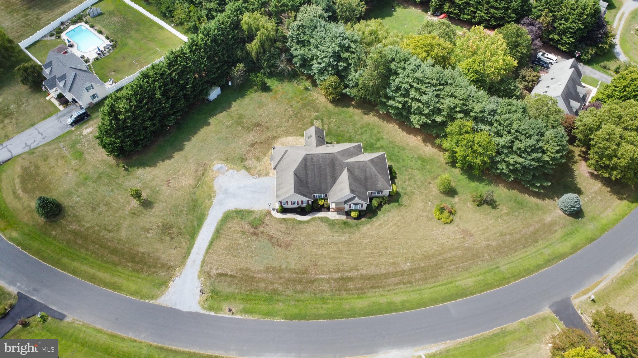 THE GROVE - Residential