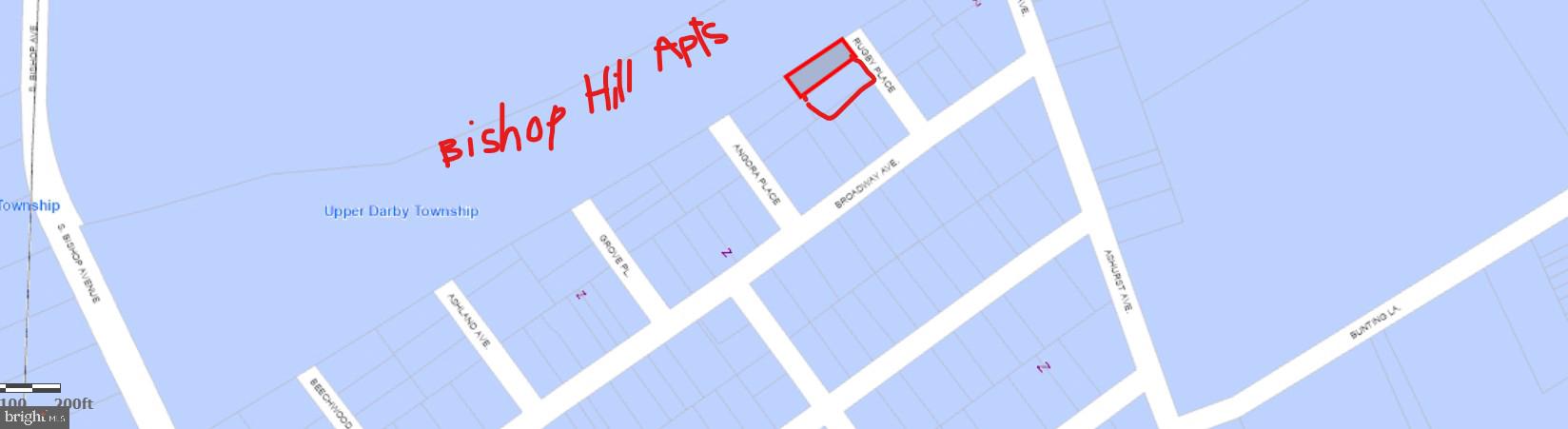 LOT 684 & Lot 685 RUGBY PLACE