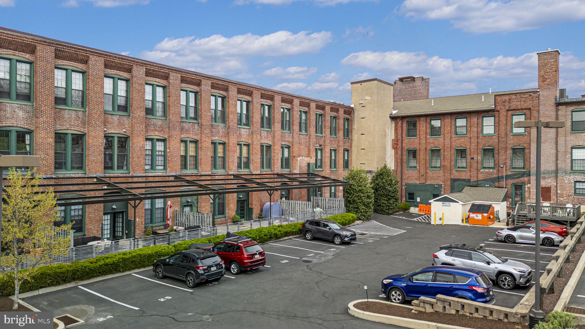 200 LINCOLN AVENUE 229