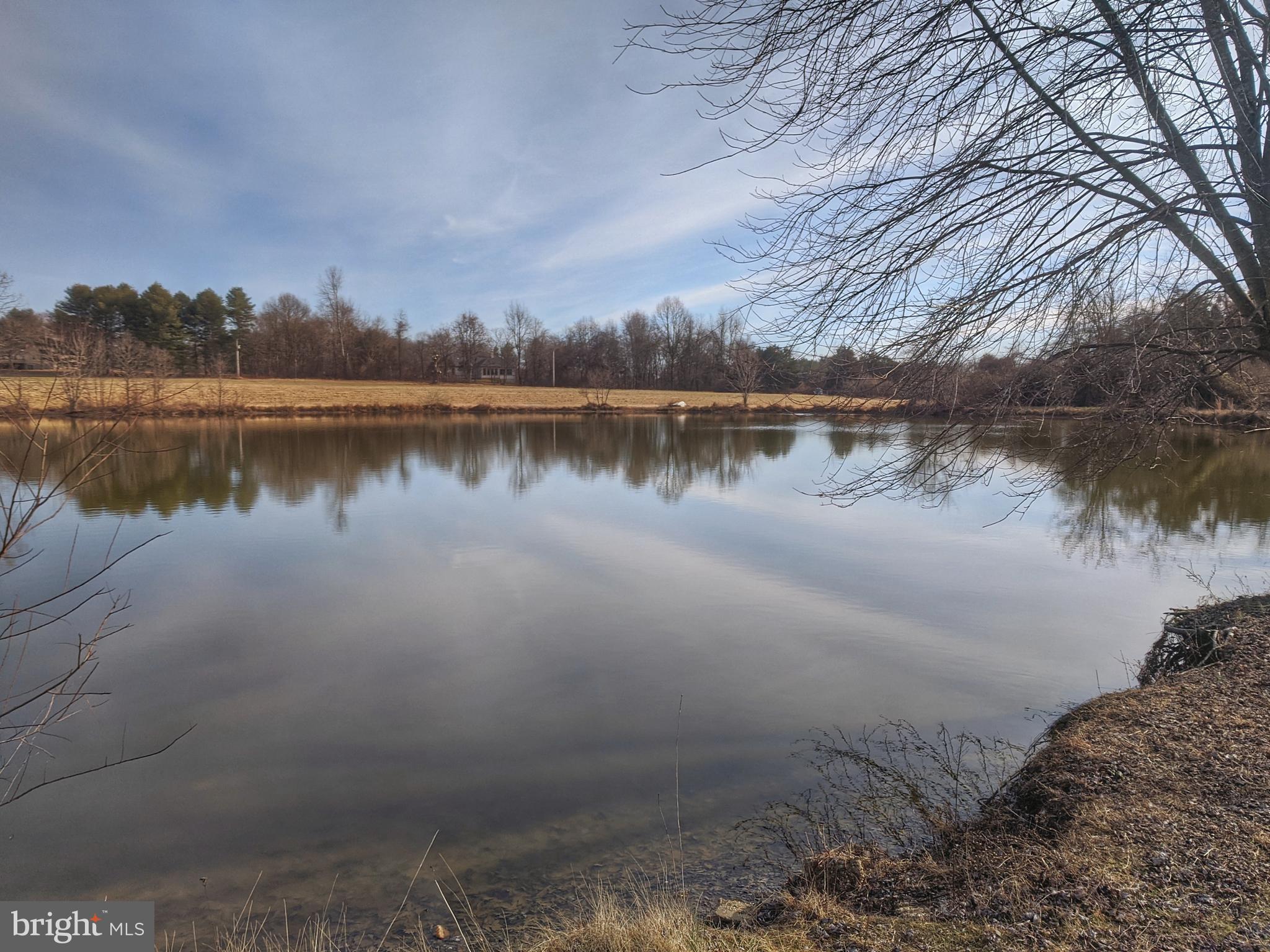 RUNNYMEADE FARM - Residential