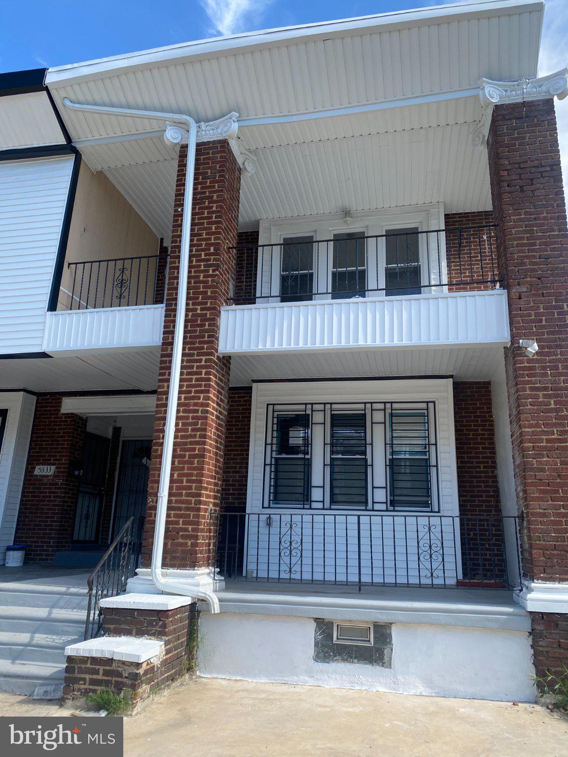 5531 WALNUT STREET