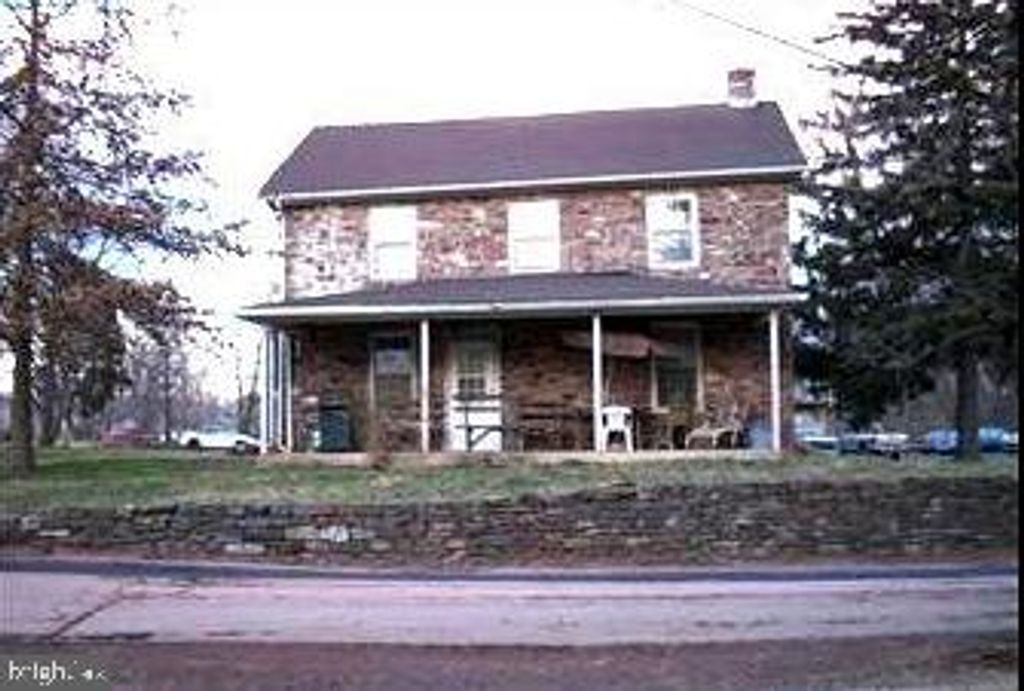 Photo of 76 Lightcap Road, POTTSTOWN, PA 19464 (MLS # PAMC2121350)