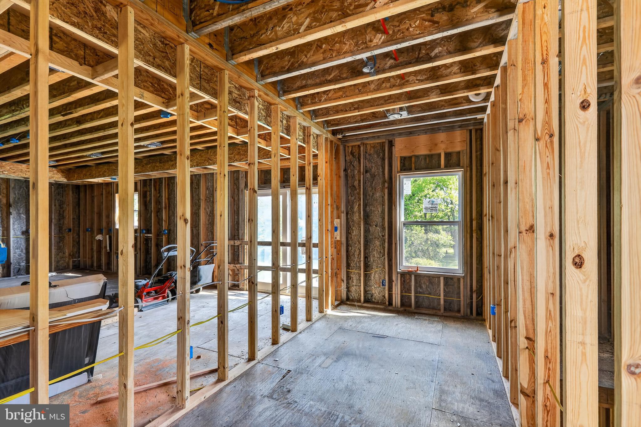 HUNTINGTON - Residential