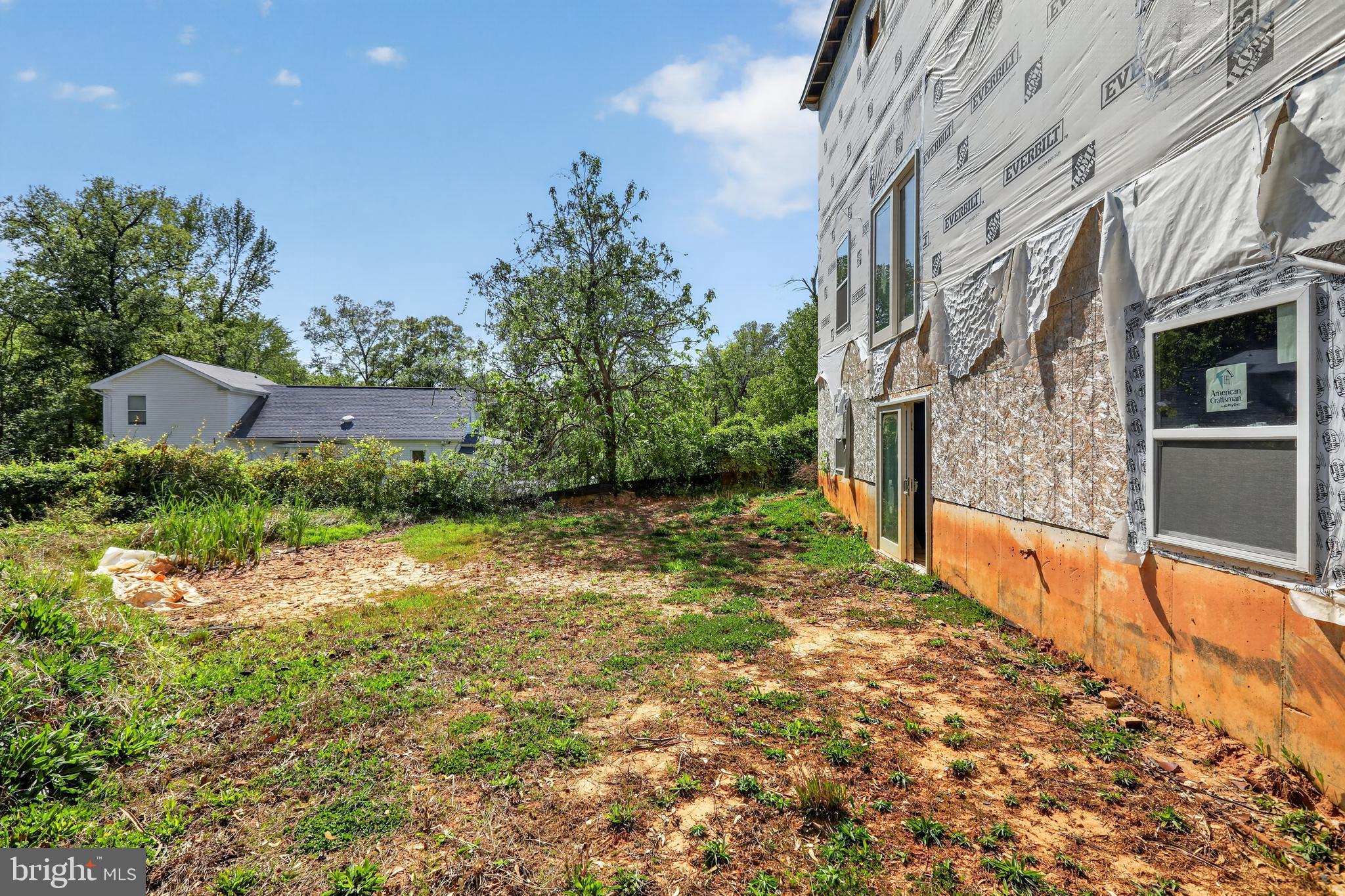 HUNTINGTON - Residential