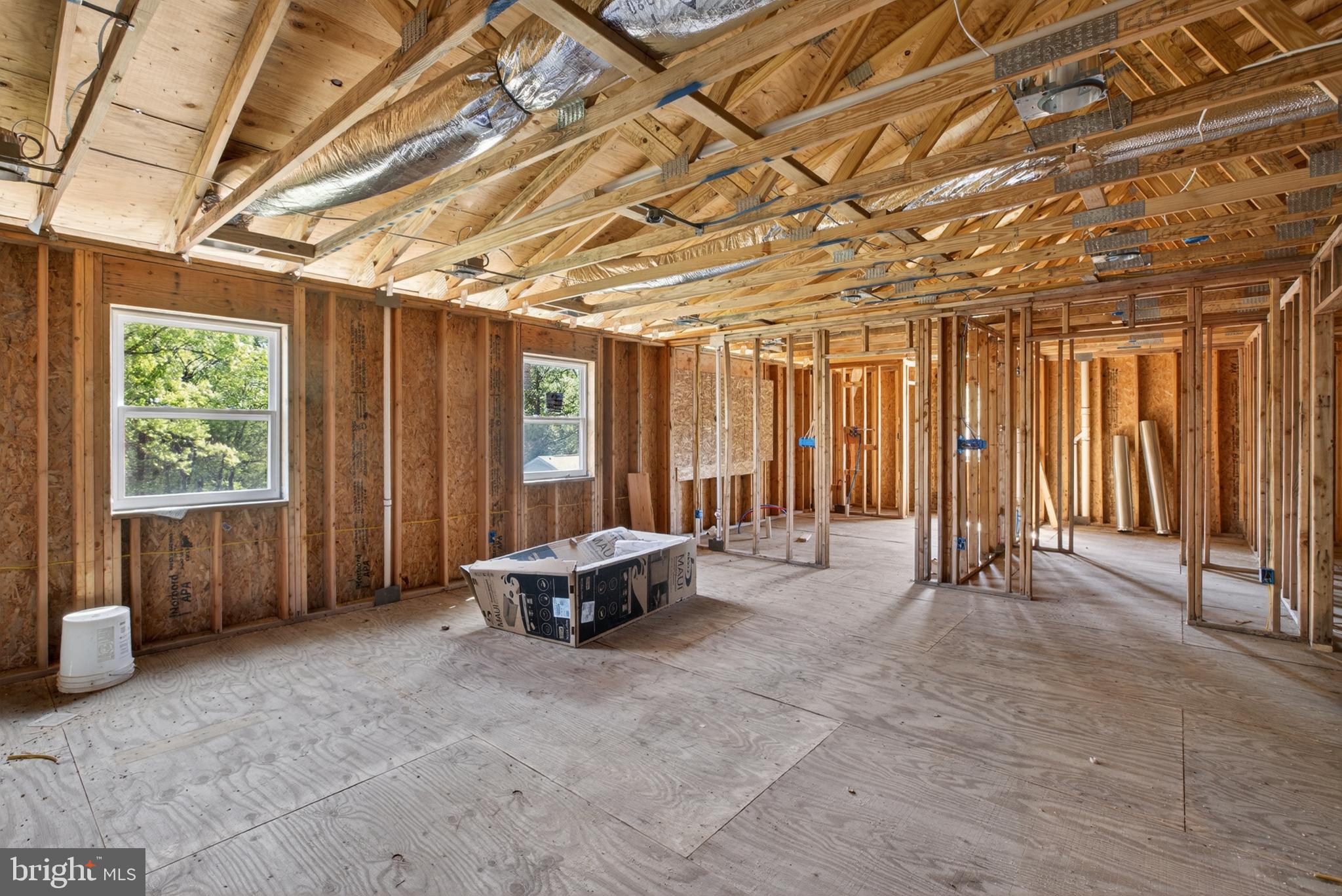 HUNTINGTON - Residential