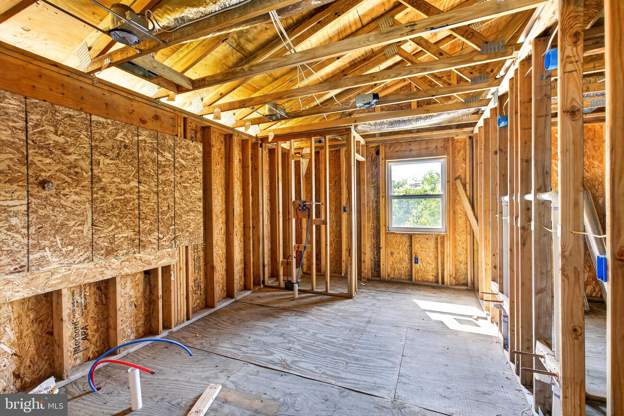 HUNTINGTON - Residential