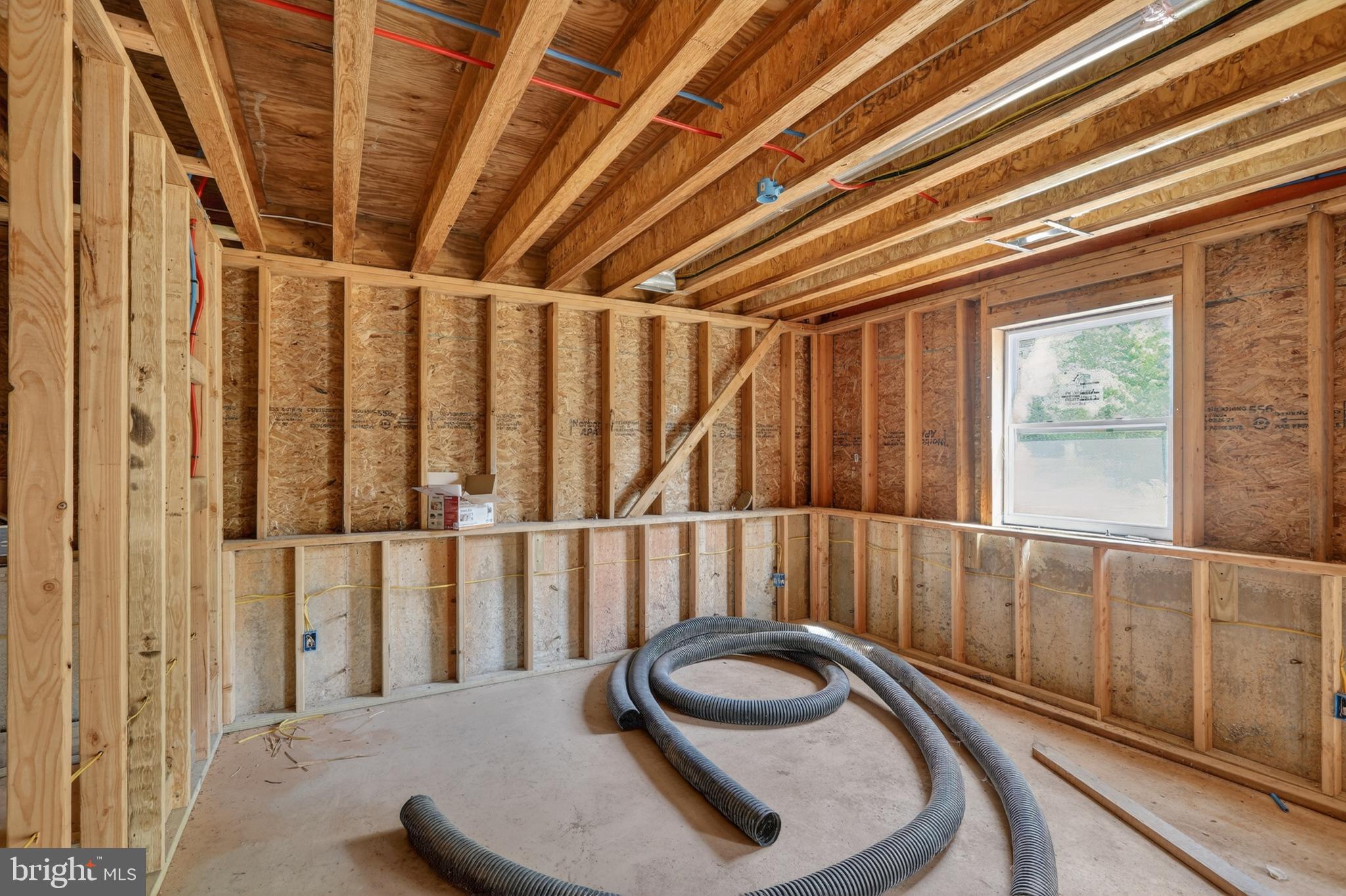 HUNTINGTON - Residential