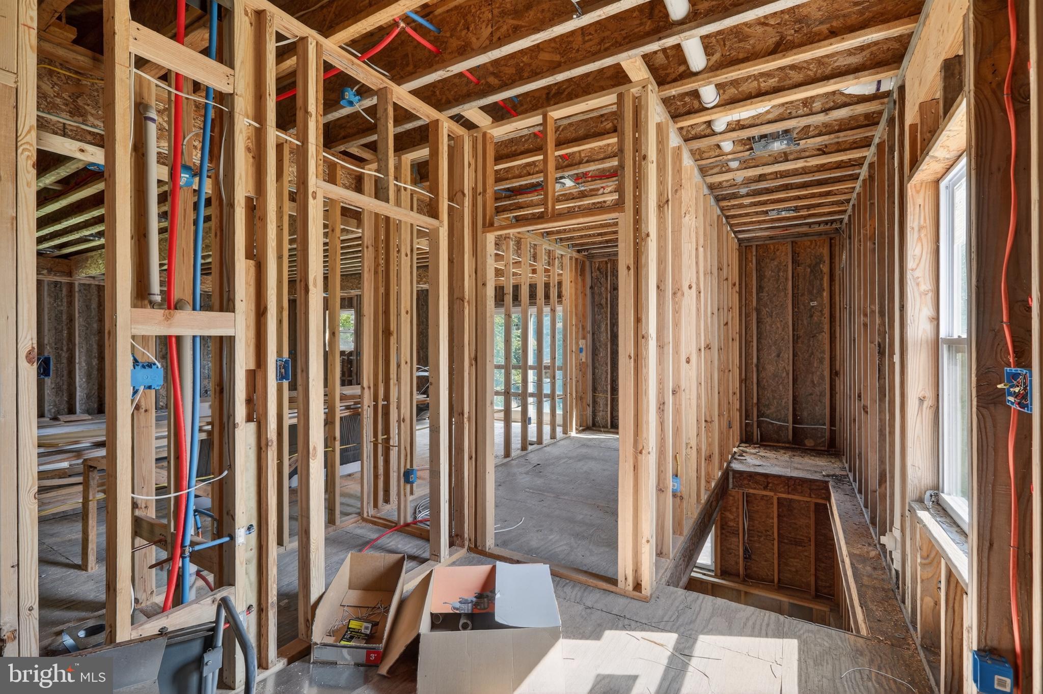 HUNTINGTON - Residential