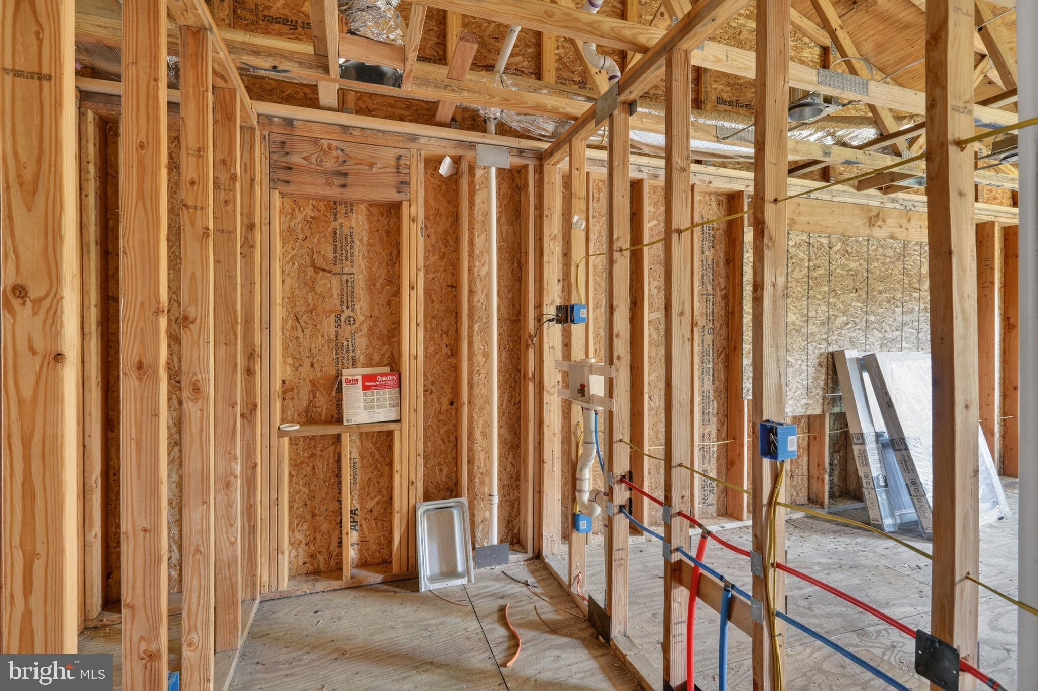 HUNTINGTON - Residential