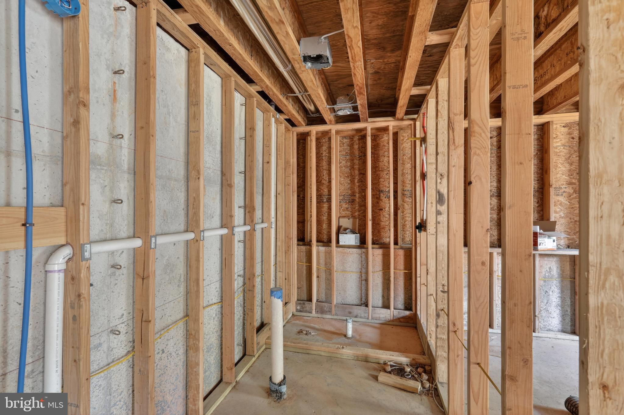 HUNTINGTON - Residential