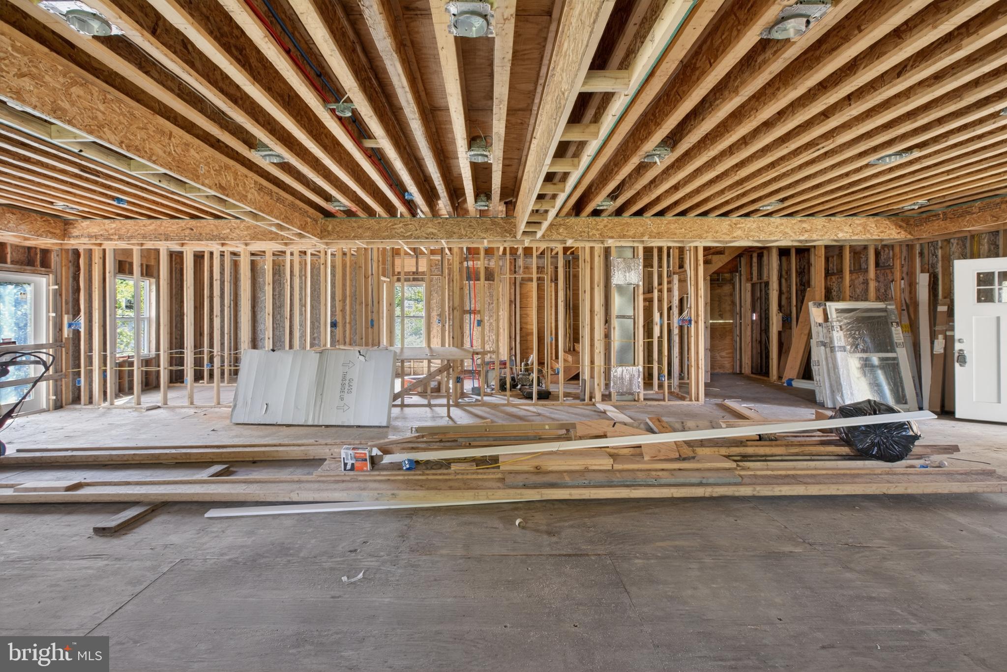 HUNTINGTON - Residential