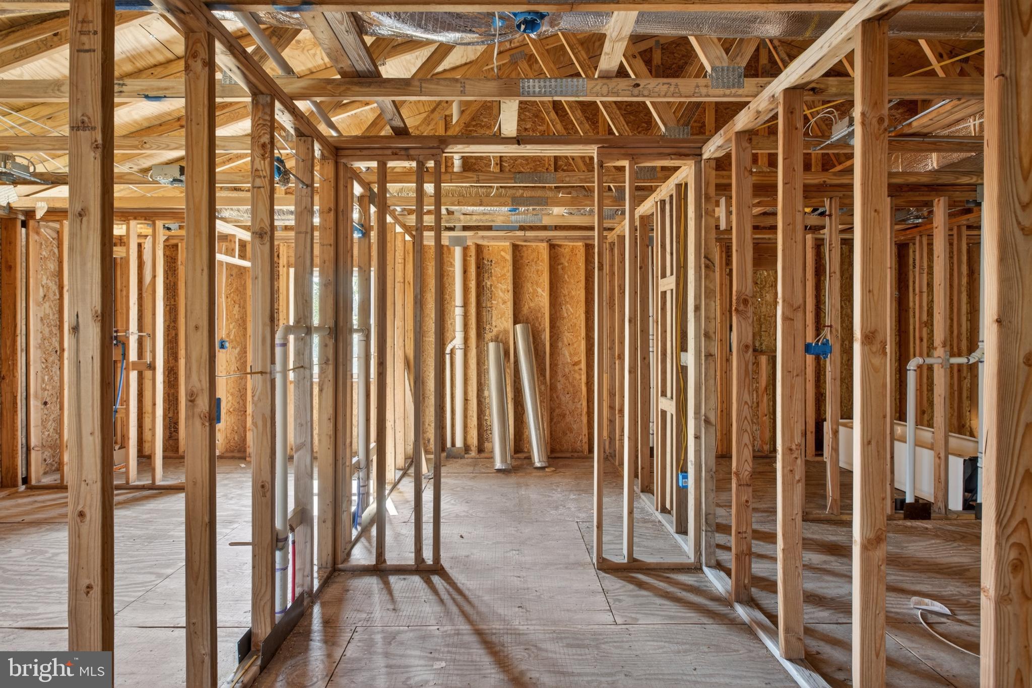 HUNTINGTON - Residential