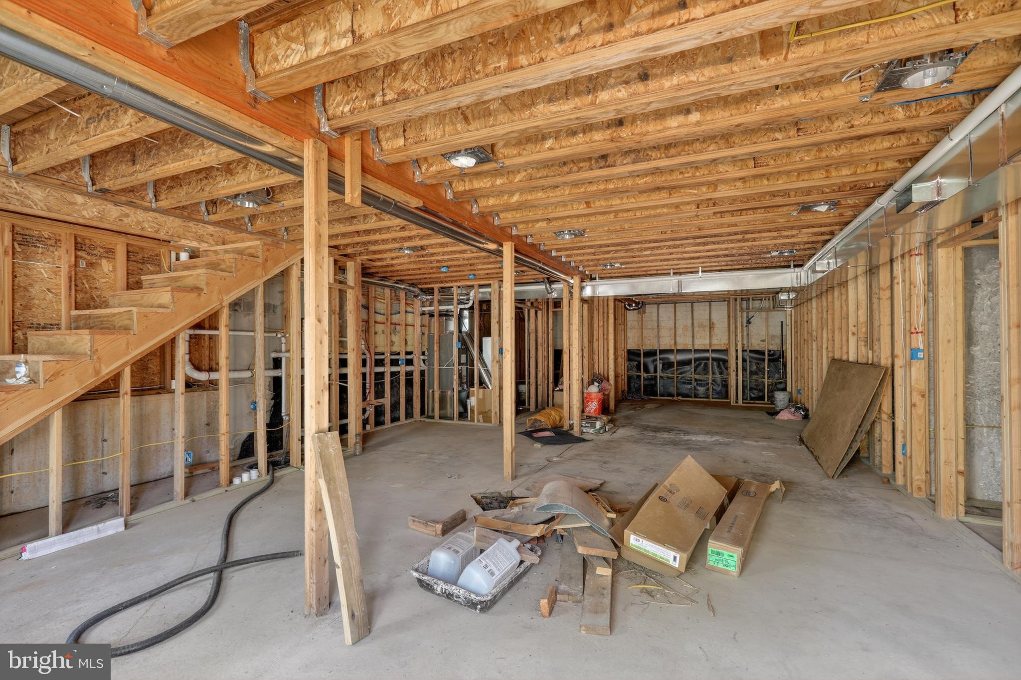 HUNTINGTON - Residential