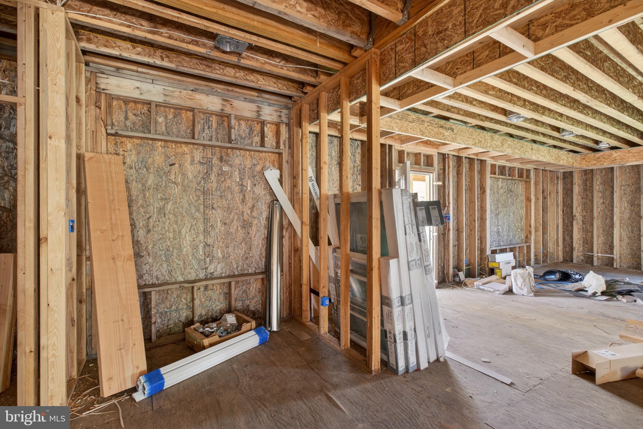 HUNTINGTON - Residential