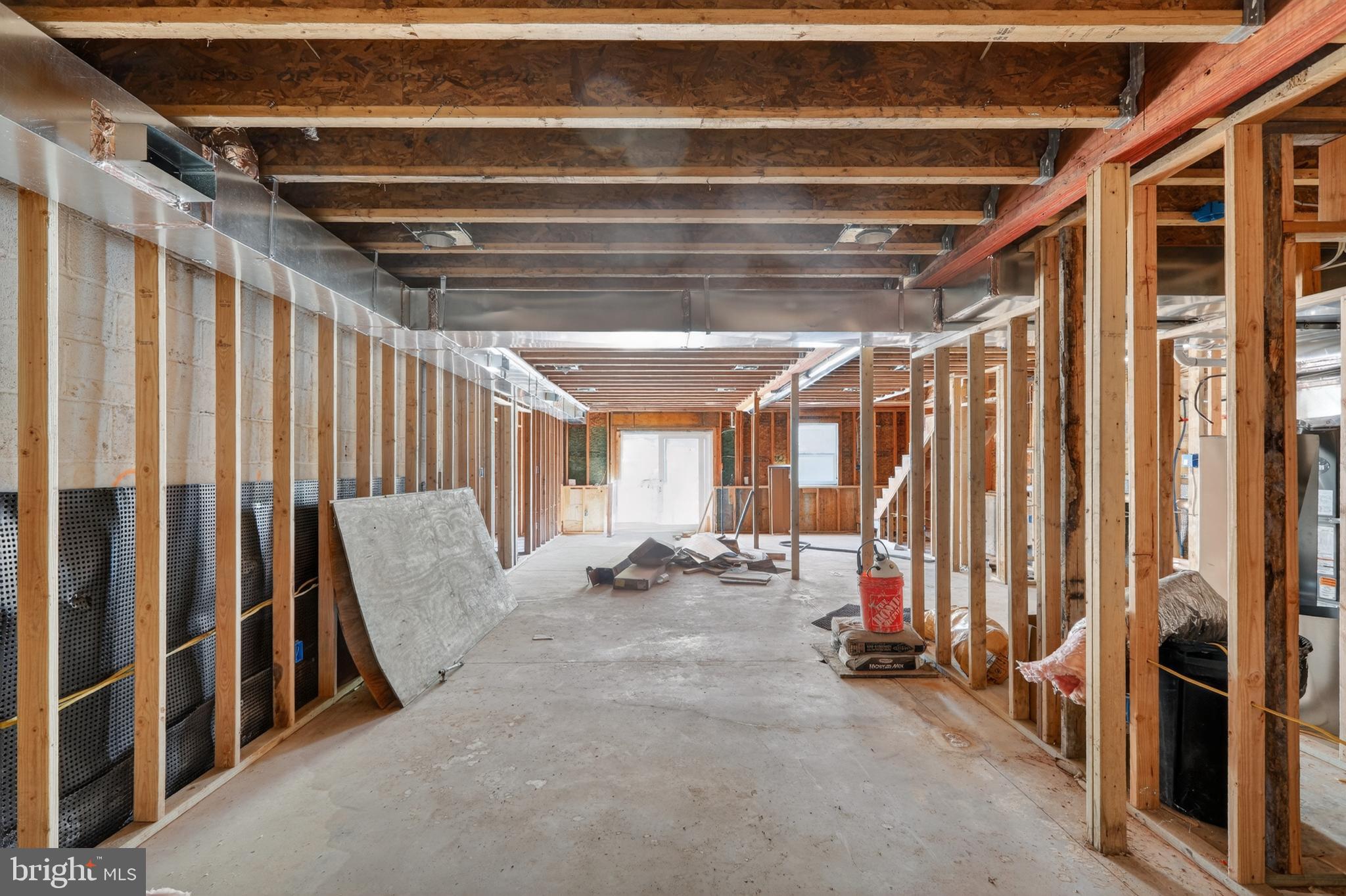 HUNTINGTON - Residential