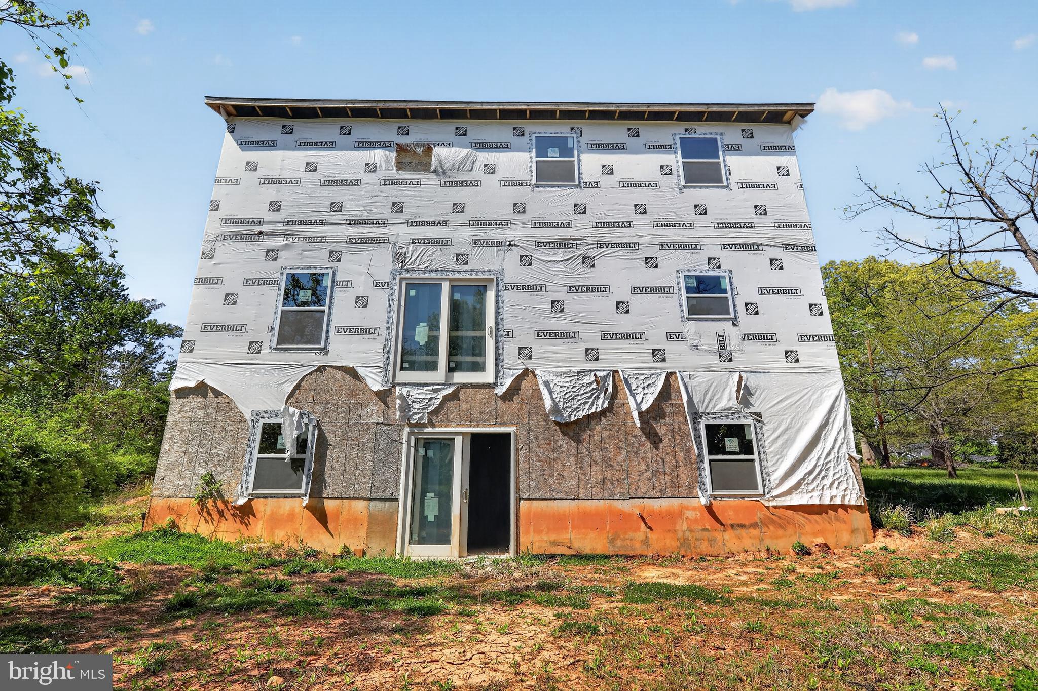 HUNTINGTON - Residential