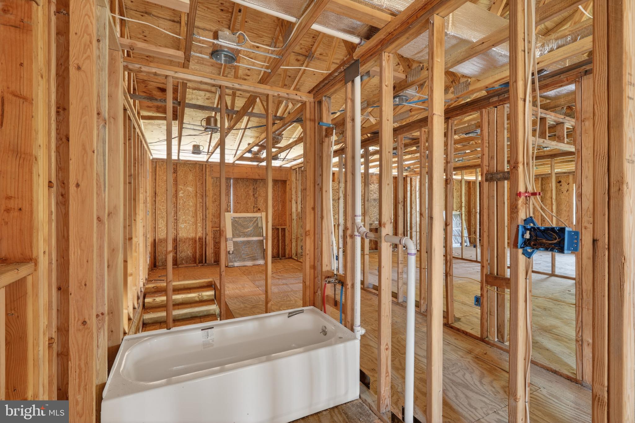 HUNTINGTON - Residential