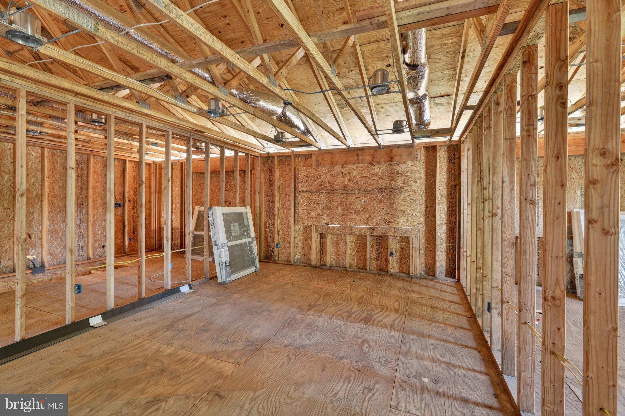 HUNTINGTON - Residential