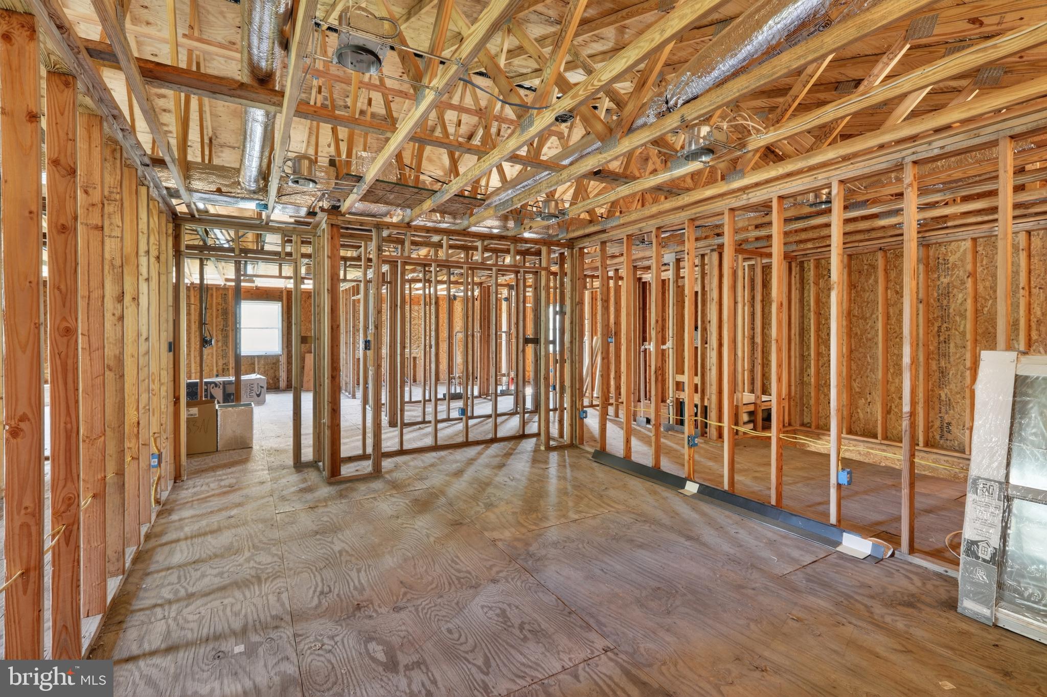 HUNTINGTON - Residential