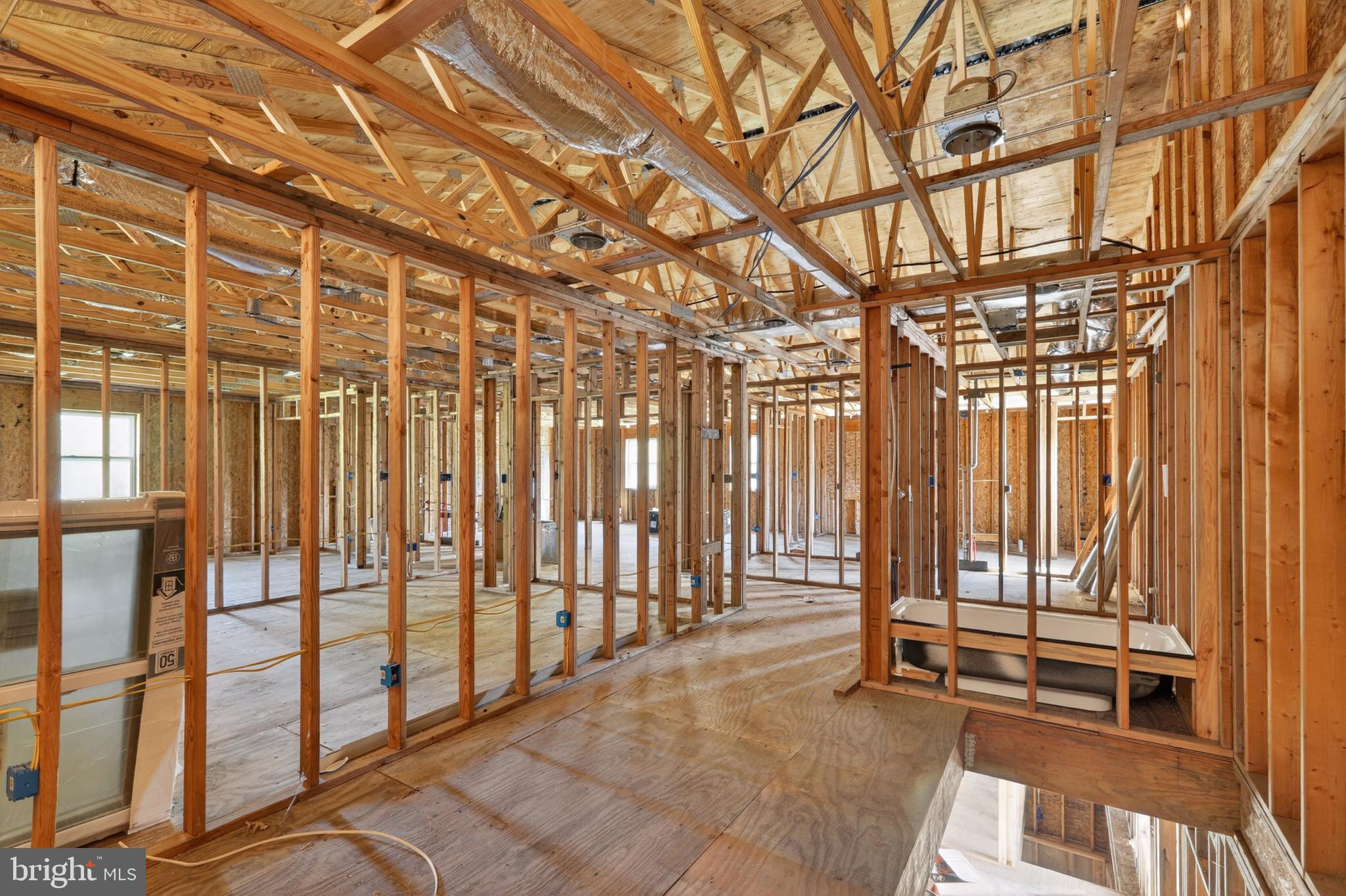 HUNTINGTON - Residential