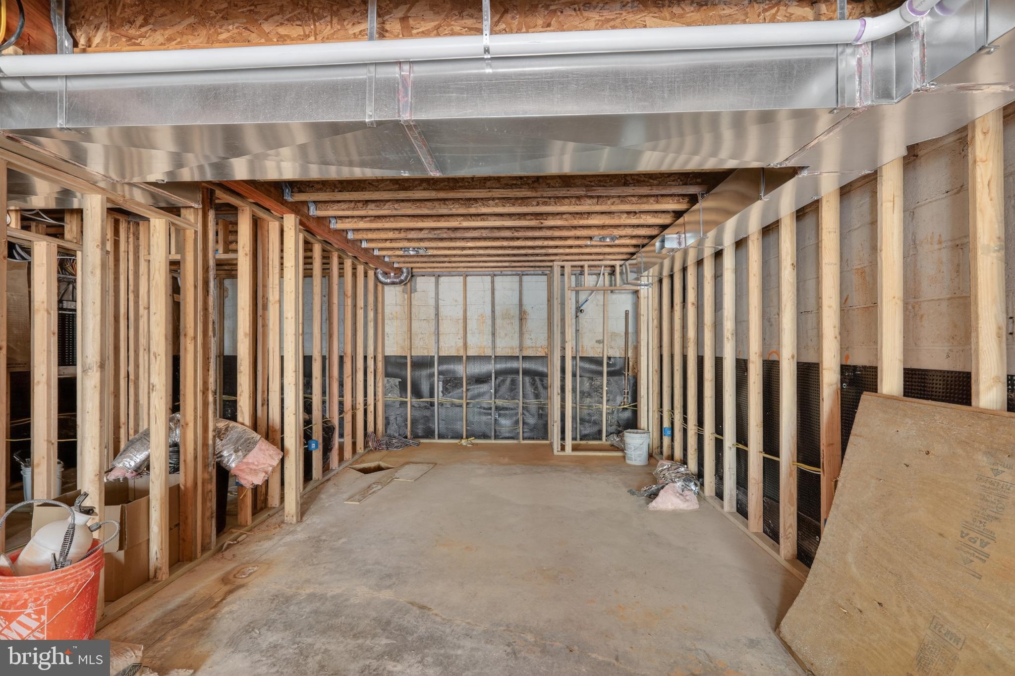 HUNTINGTON - Residential