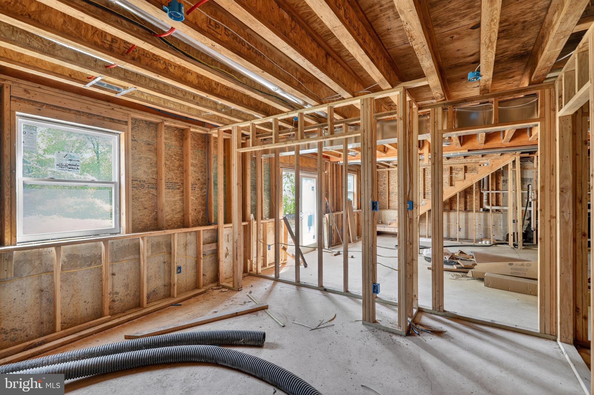 HUNTINGTON - Residential