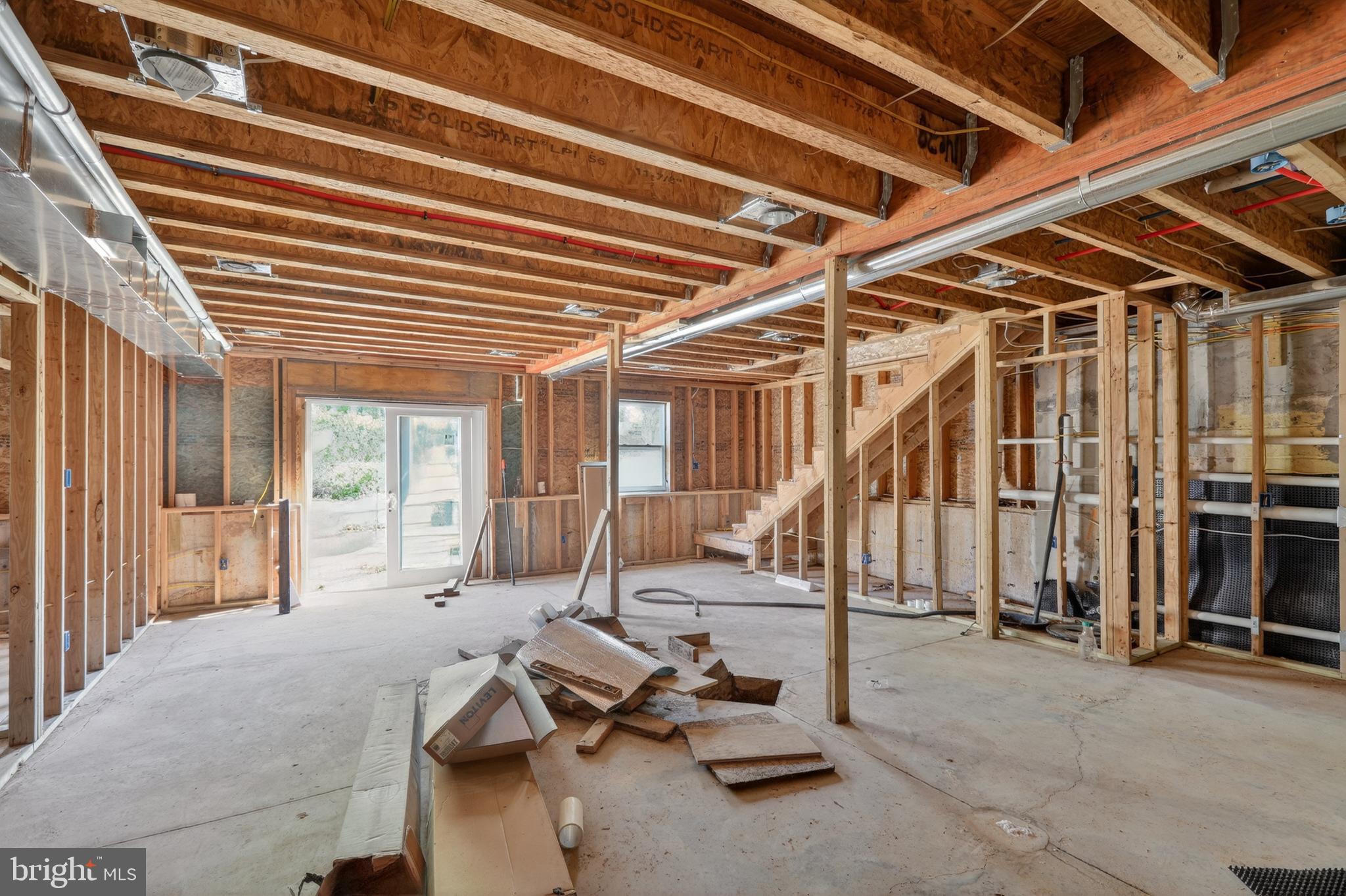 HUNTINGTON - Residential