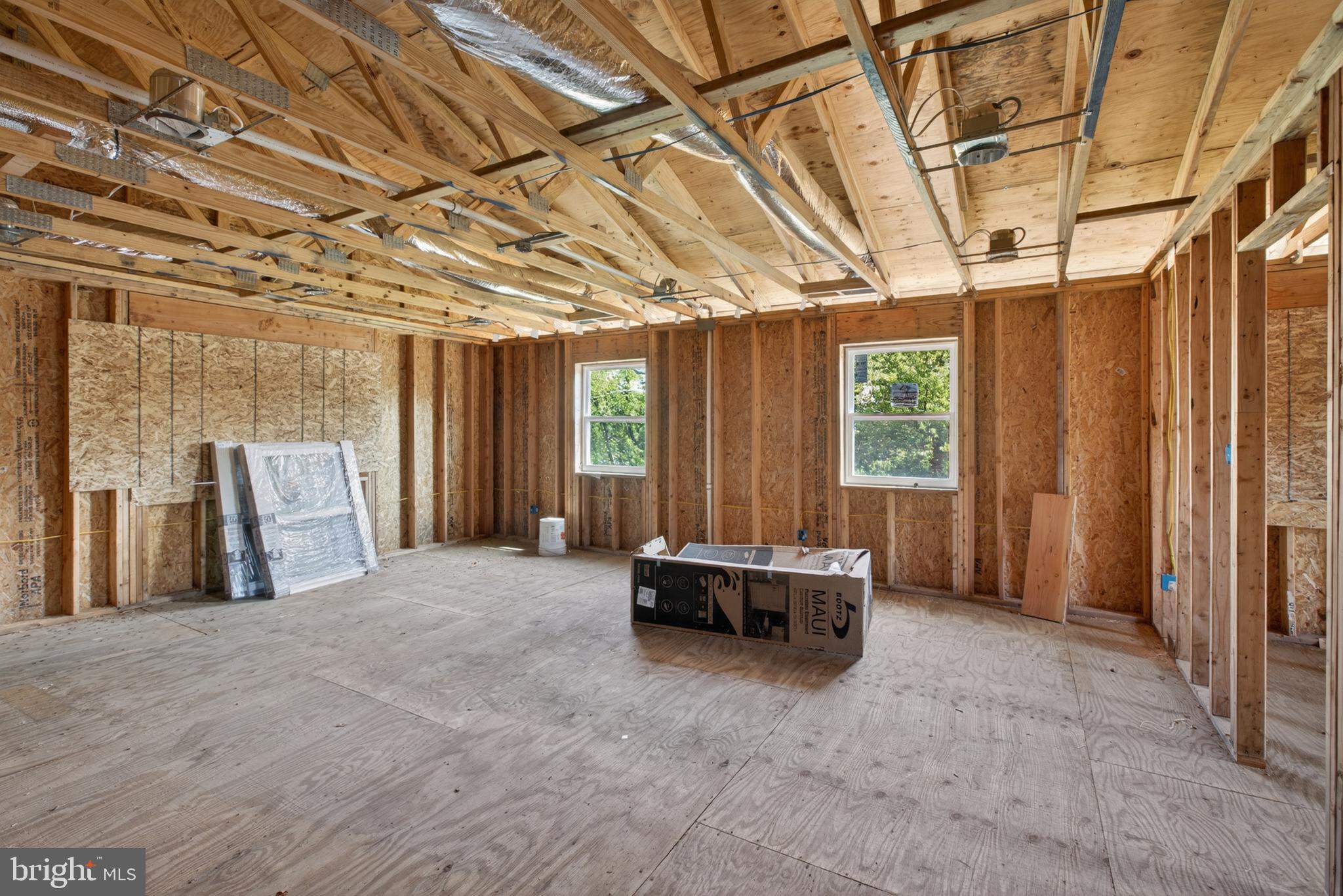 HUNTINGTON - Residential