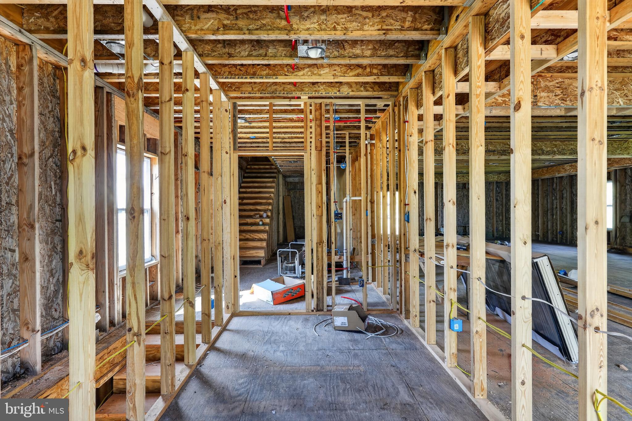 HUNTINGTON - Residential